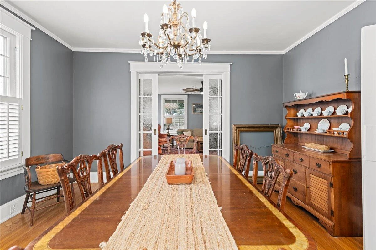 201 Harrison ST - Photo 16