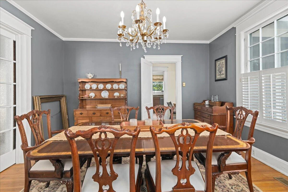 201 Harrison ST - Photo 17