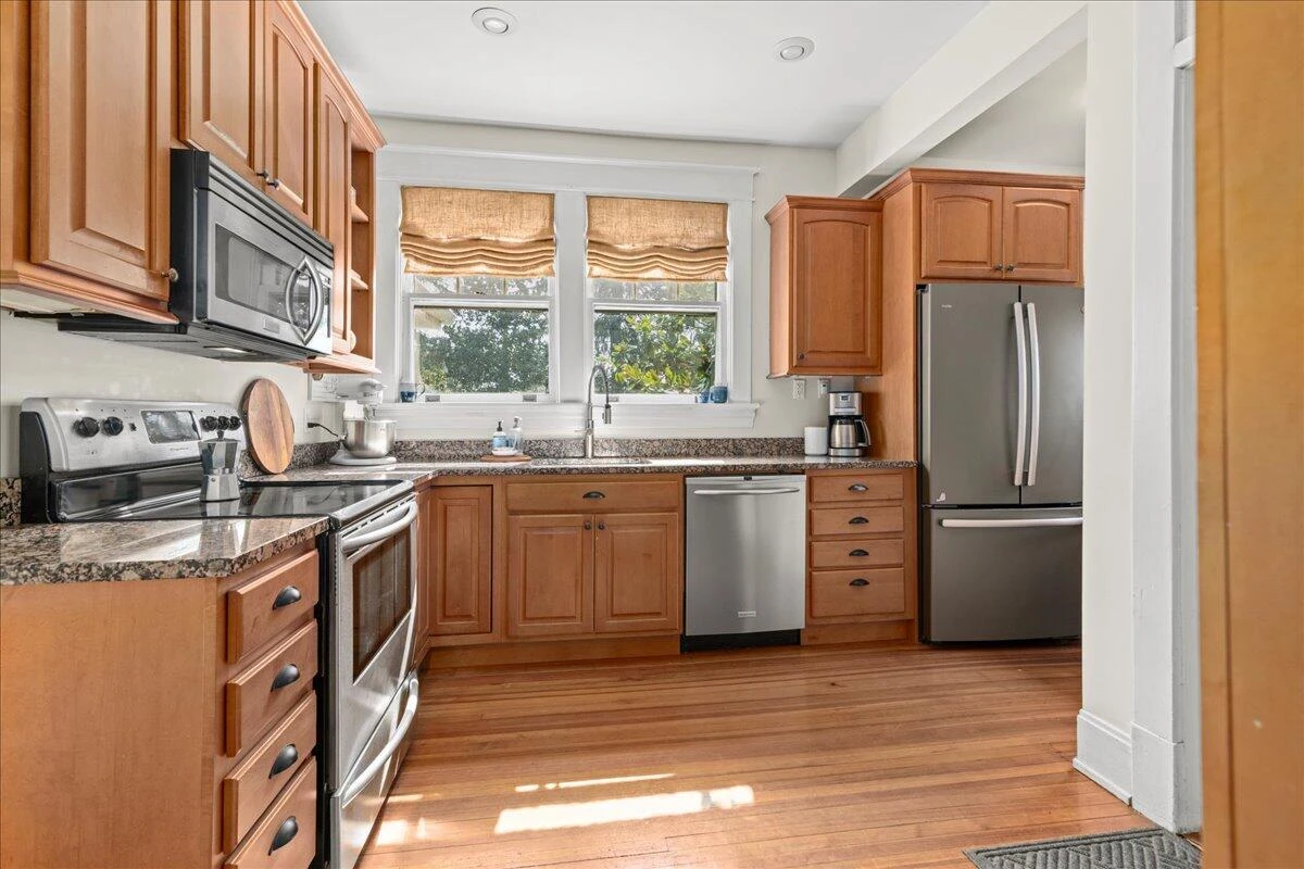 201 Harrison ST - Photo 20