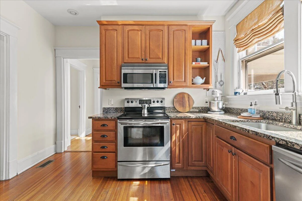 201 Harrison ST - Photo 22
