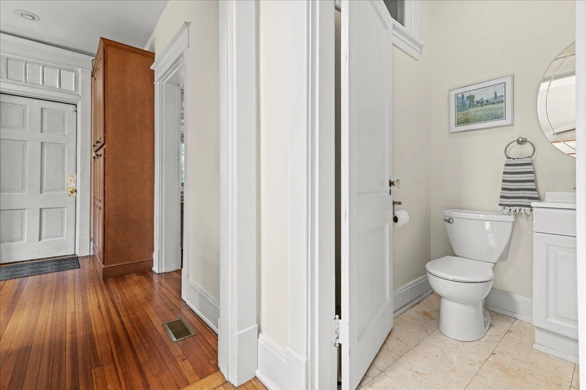 201 Harrison ST - Photo 24