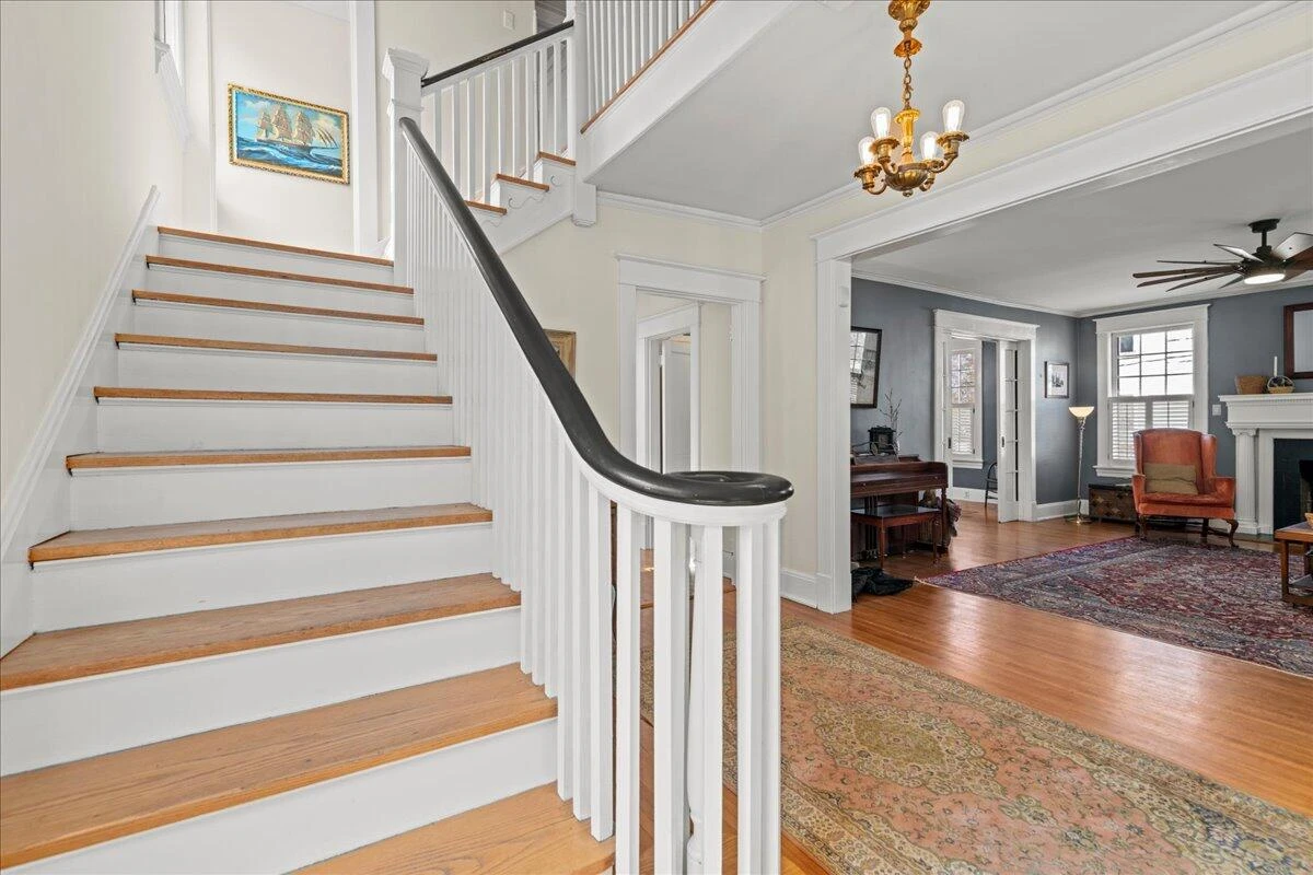 201 Harrison ST - Photo 28