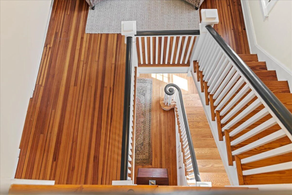 201 Harrison ST - Photo 30