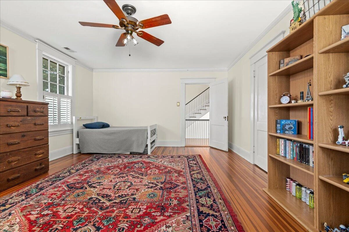 201 Harrison ST - Photo 31