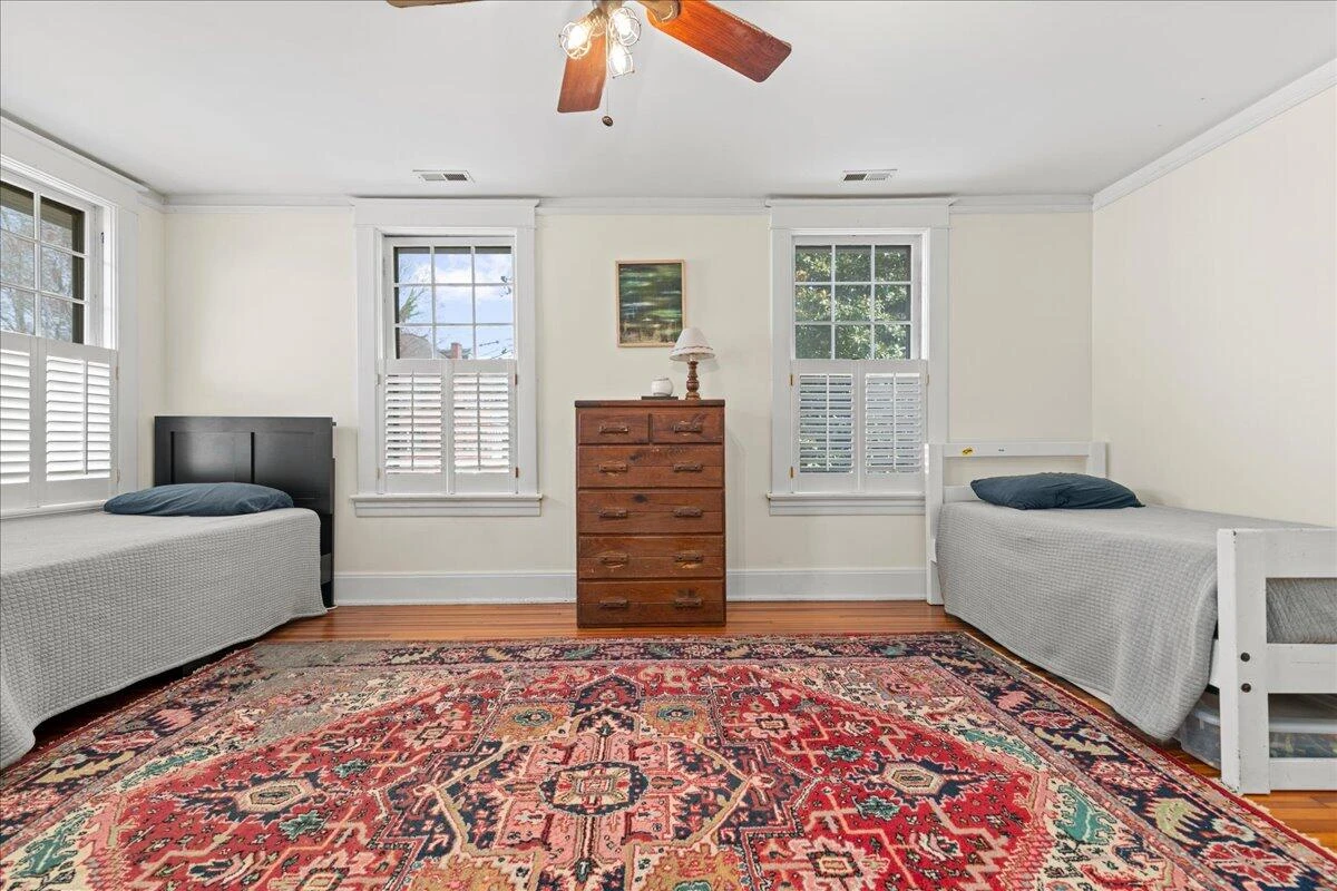201 Harrison ST - Photo 32