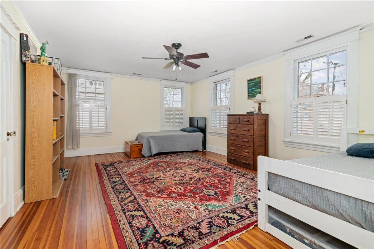 201 Harrison ST - Photo 33