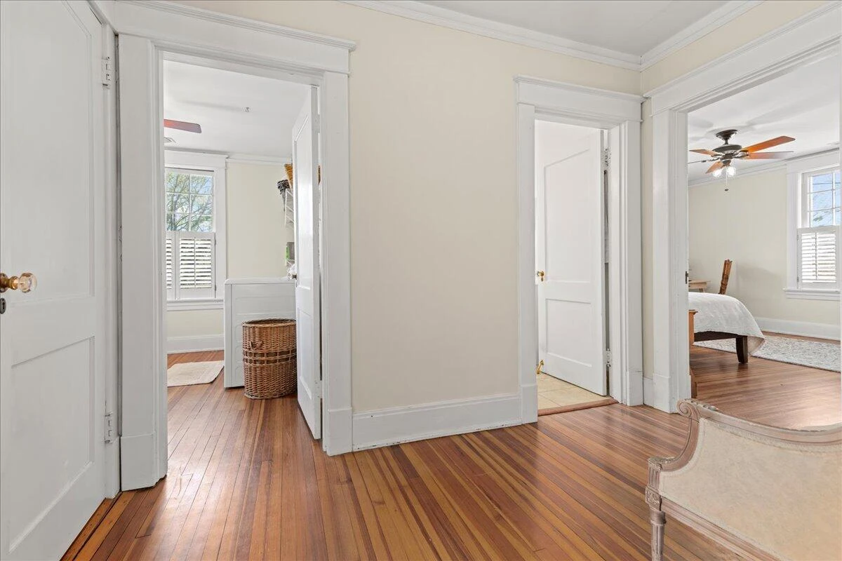 201 Harrison ST - Photo 34