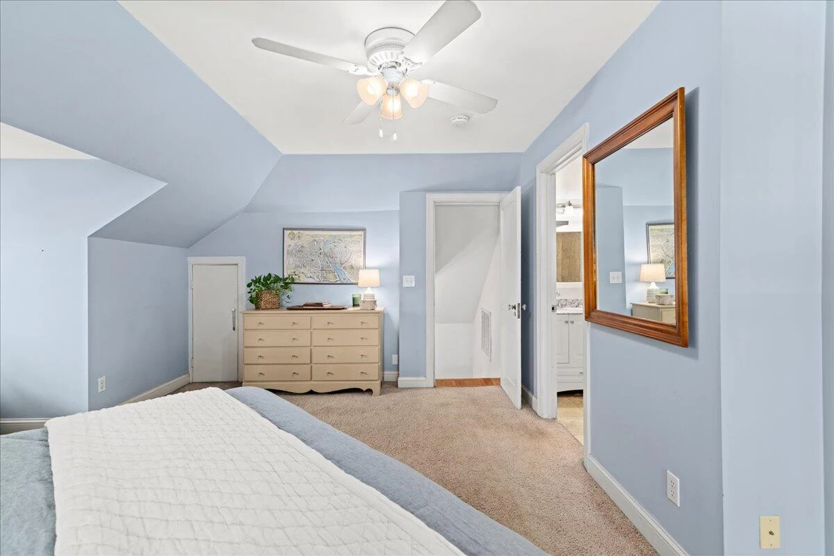 201 Harrison ST - Photo 49