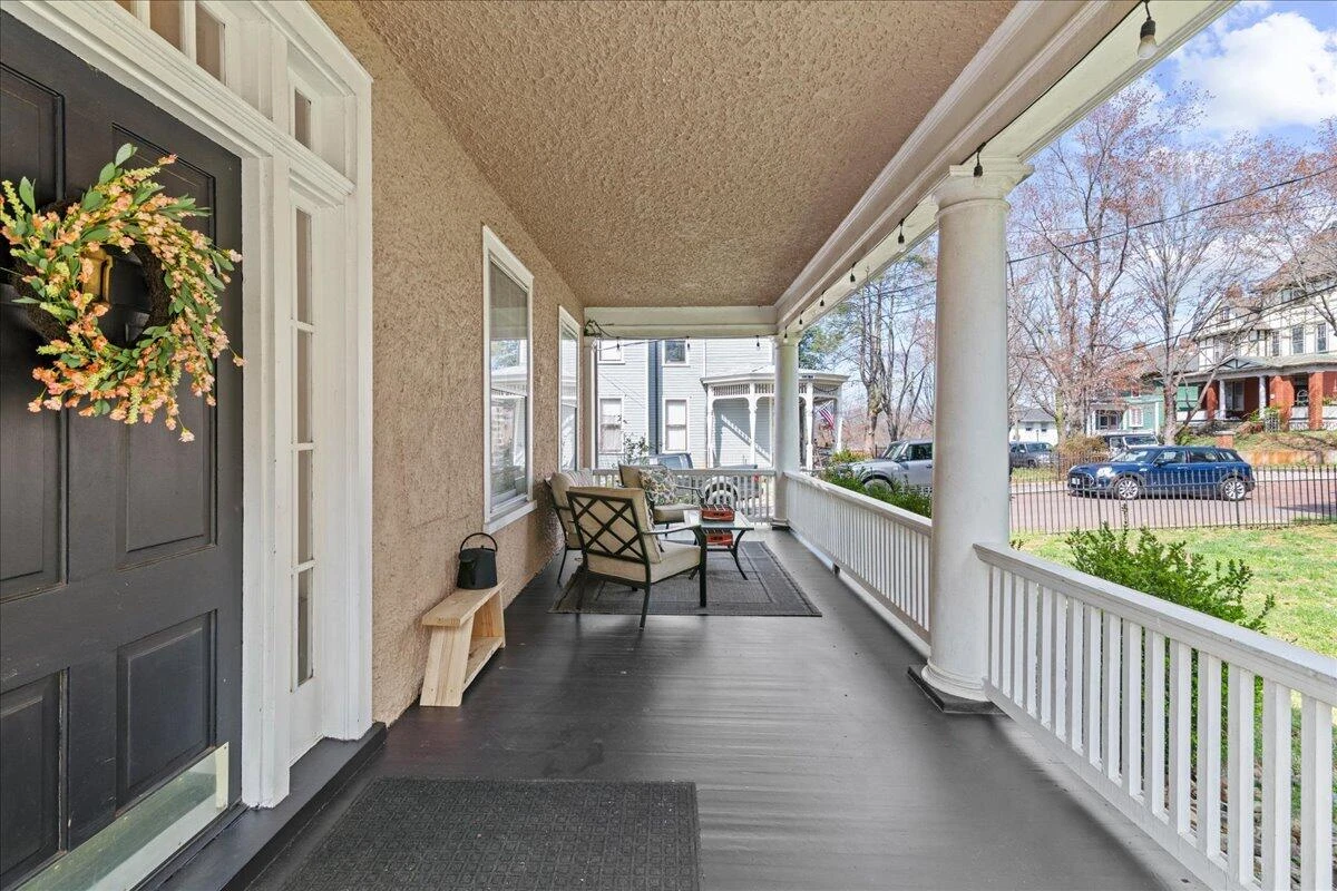 201 Harrison ST - Photo 5