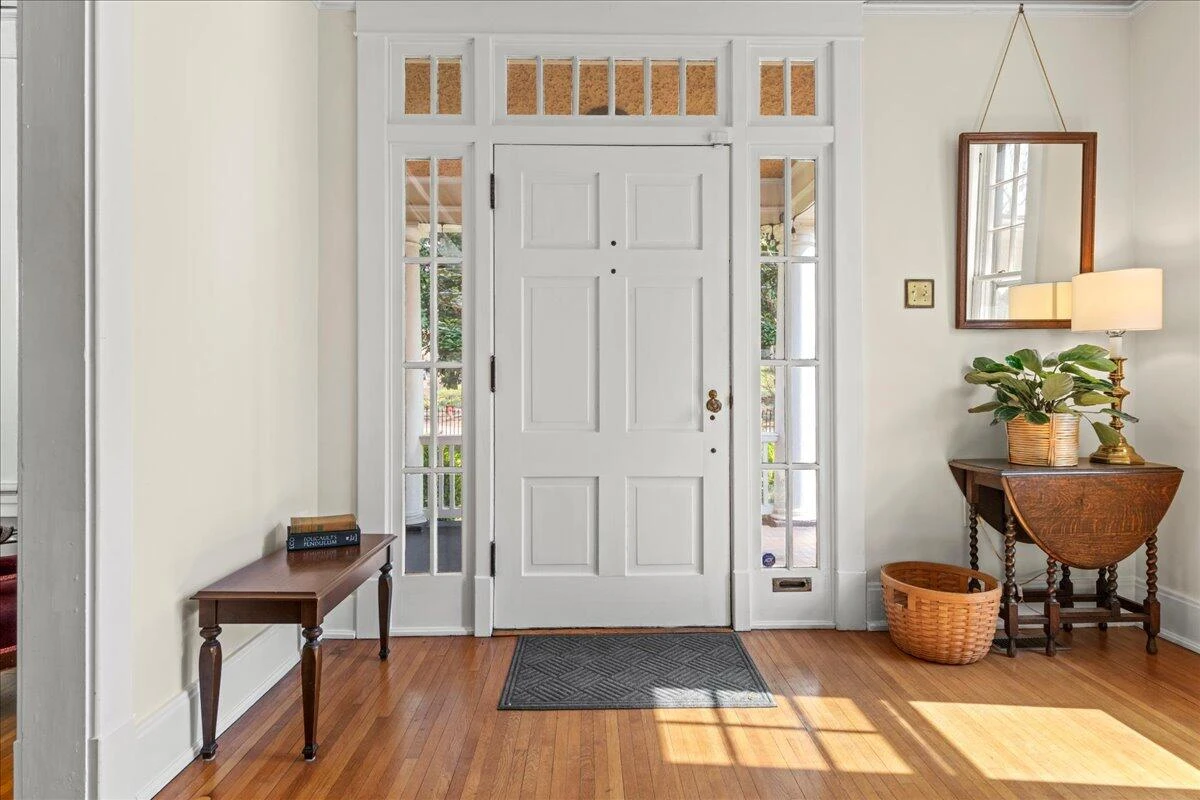 201 Harrison ST - Photo 8
