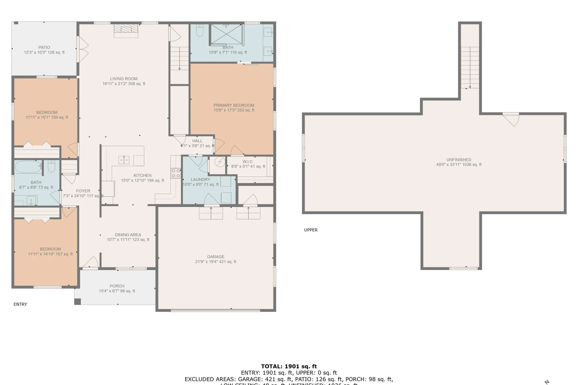 4273 Daugherty RD - Photo 30