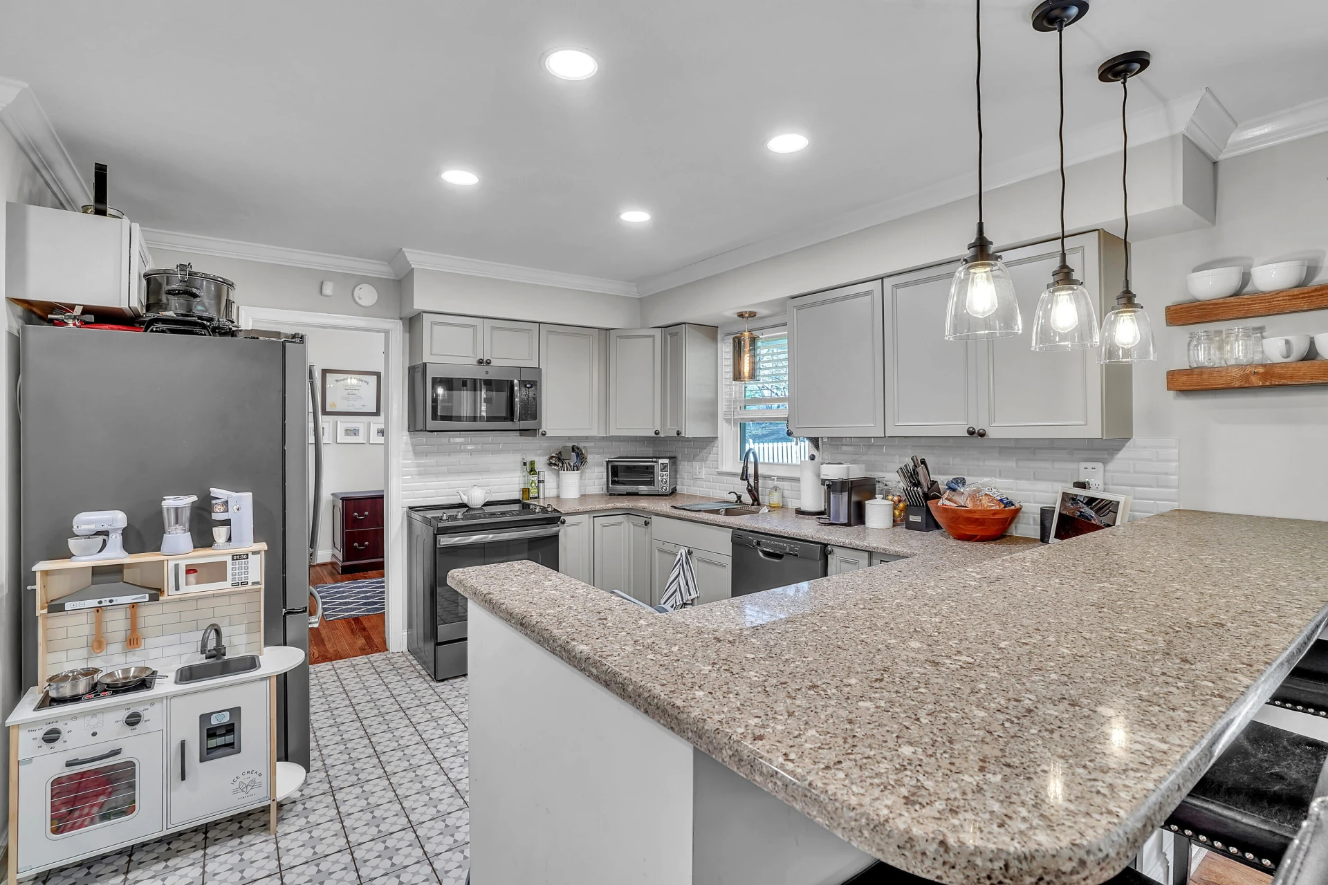 4724 Norwood ST SW - Photo 13