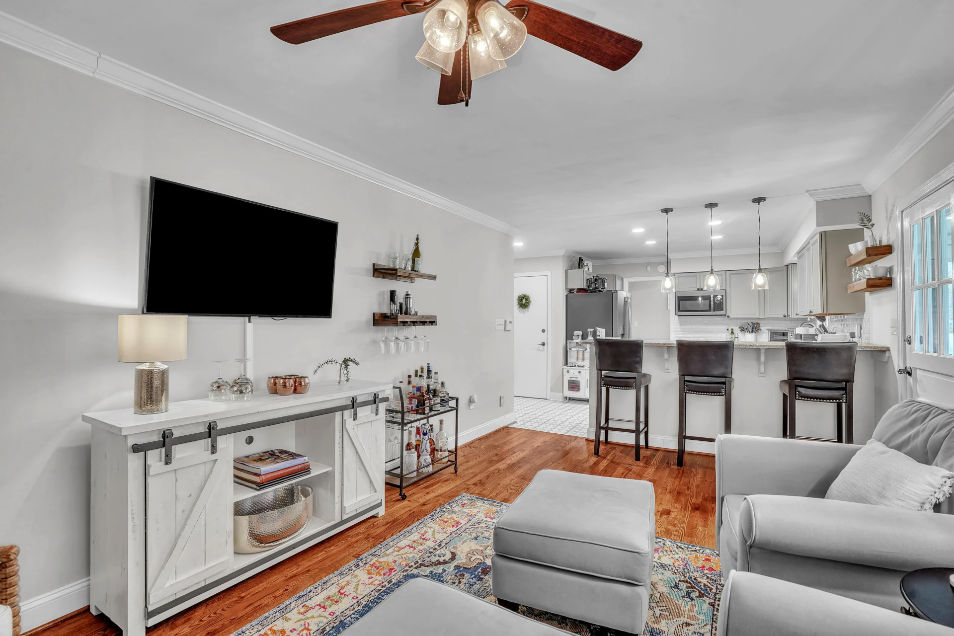 4724 Norwood ST SW - Photo 16