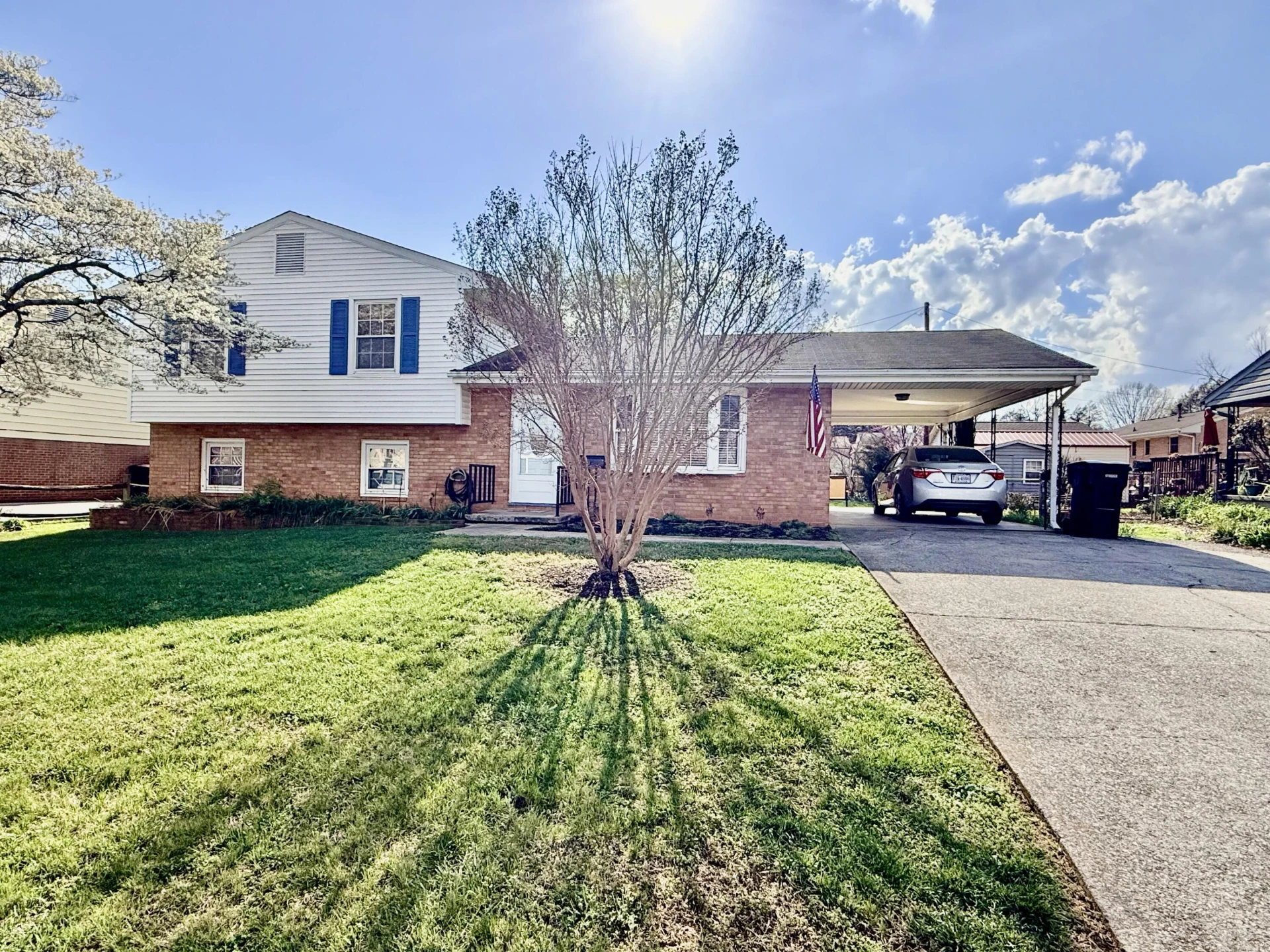 5838 Sierra DR NW - Photo 2