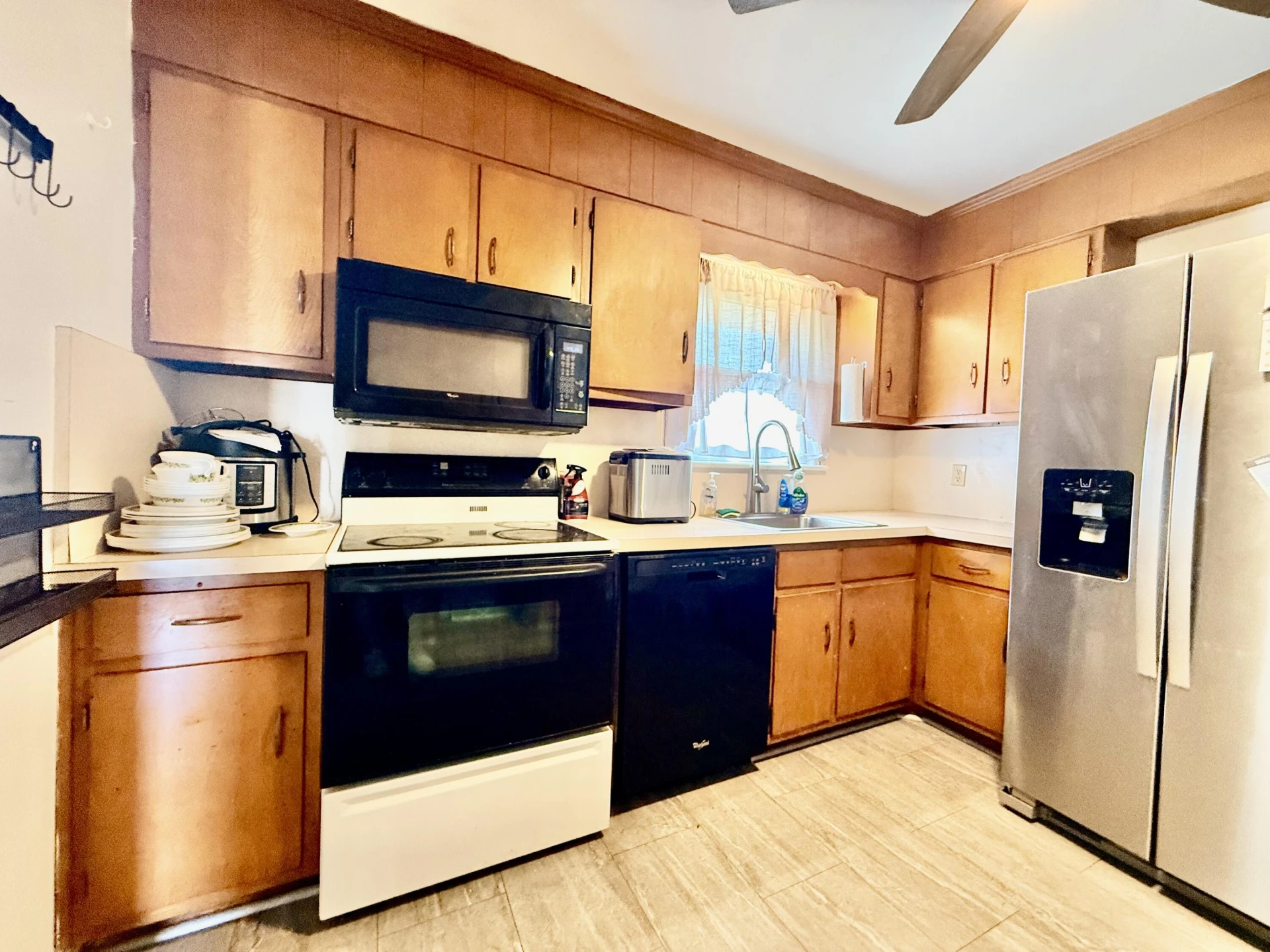 5838 Sierra DR NW - Photo 4