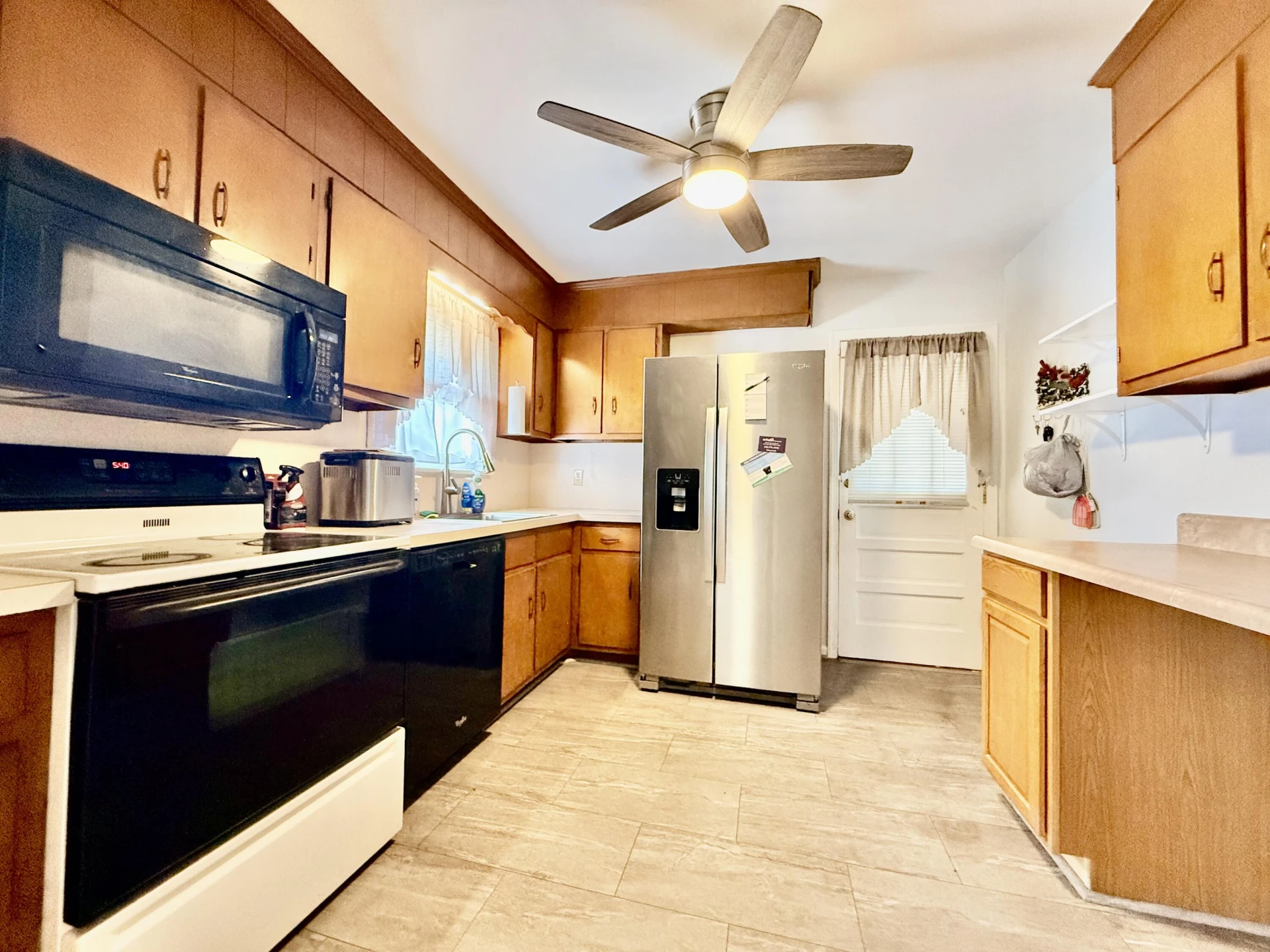 5838 Sierra DR NW - Photo 5