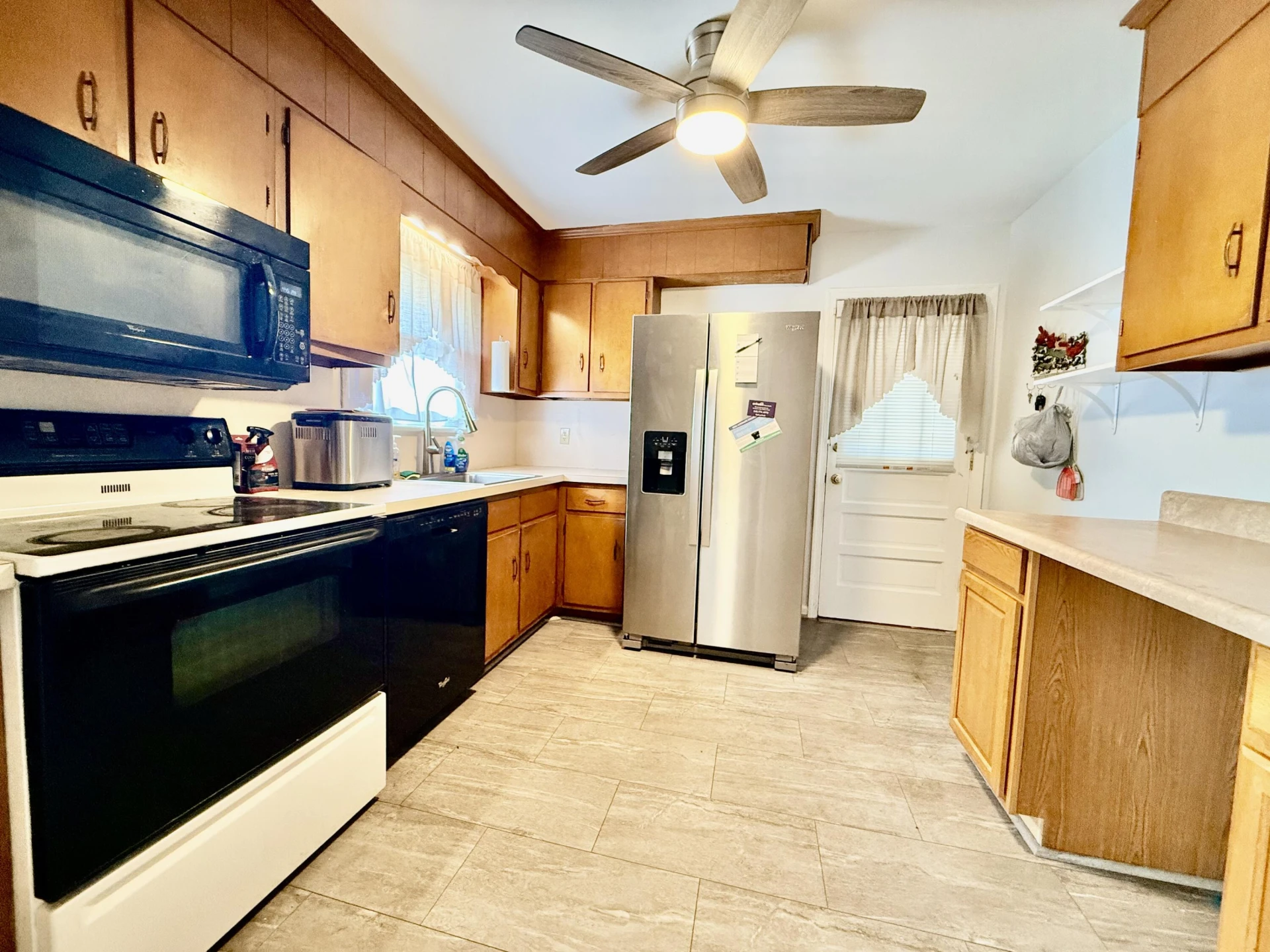 5838 Sierra DR NW - Photo 6