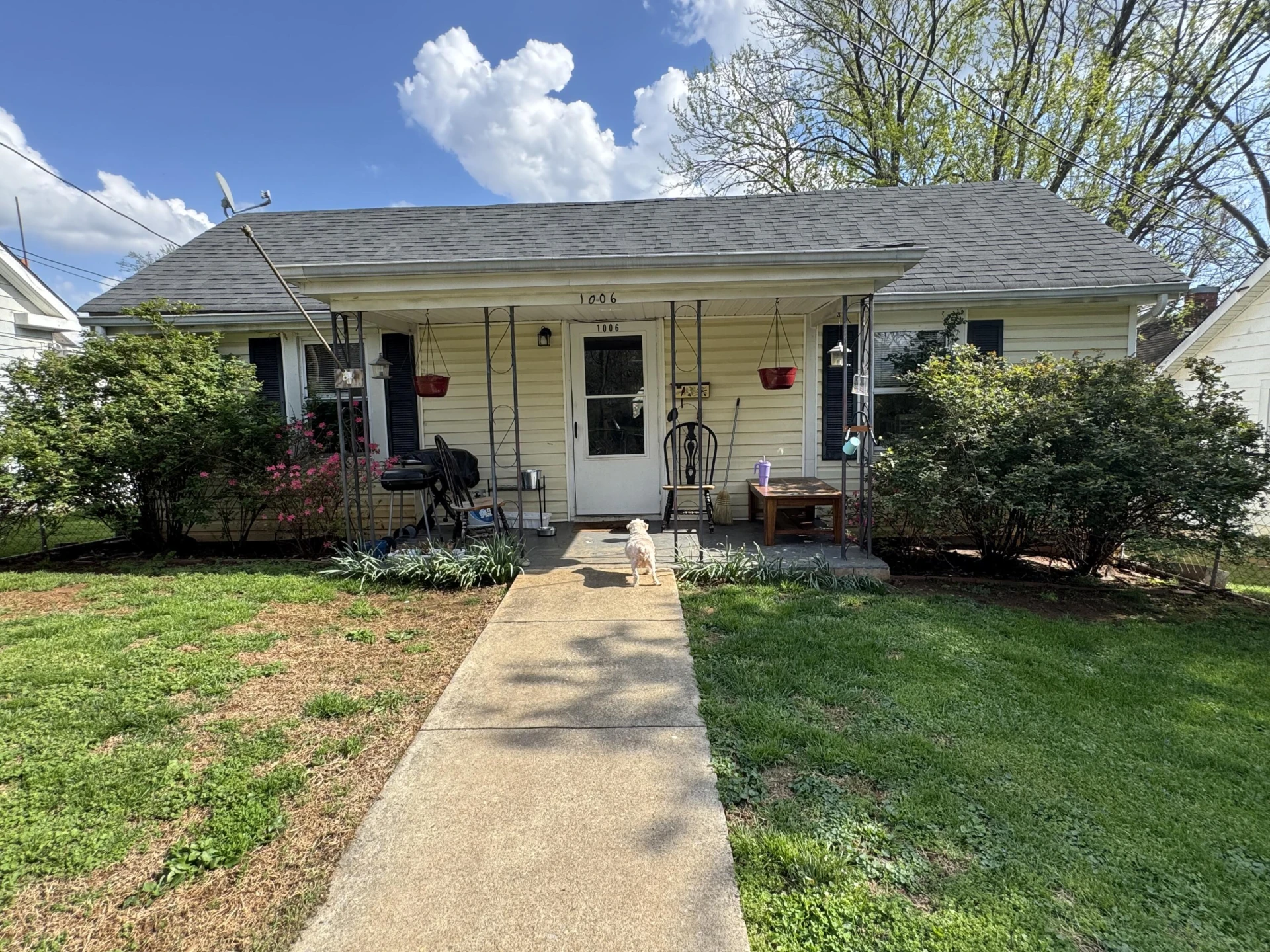 1006 Madison ST - Photo 3