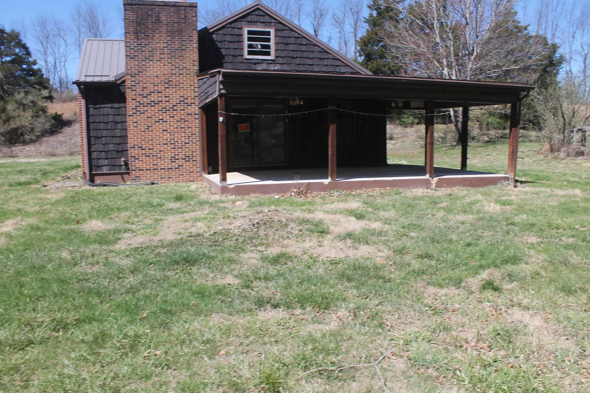 1596 Fort Chiswell RD - Photo 3