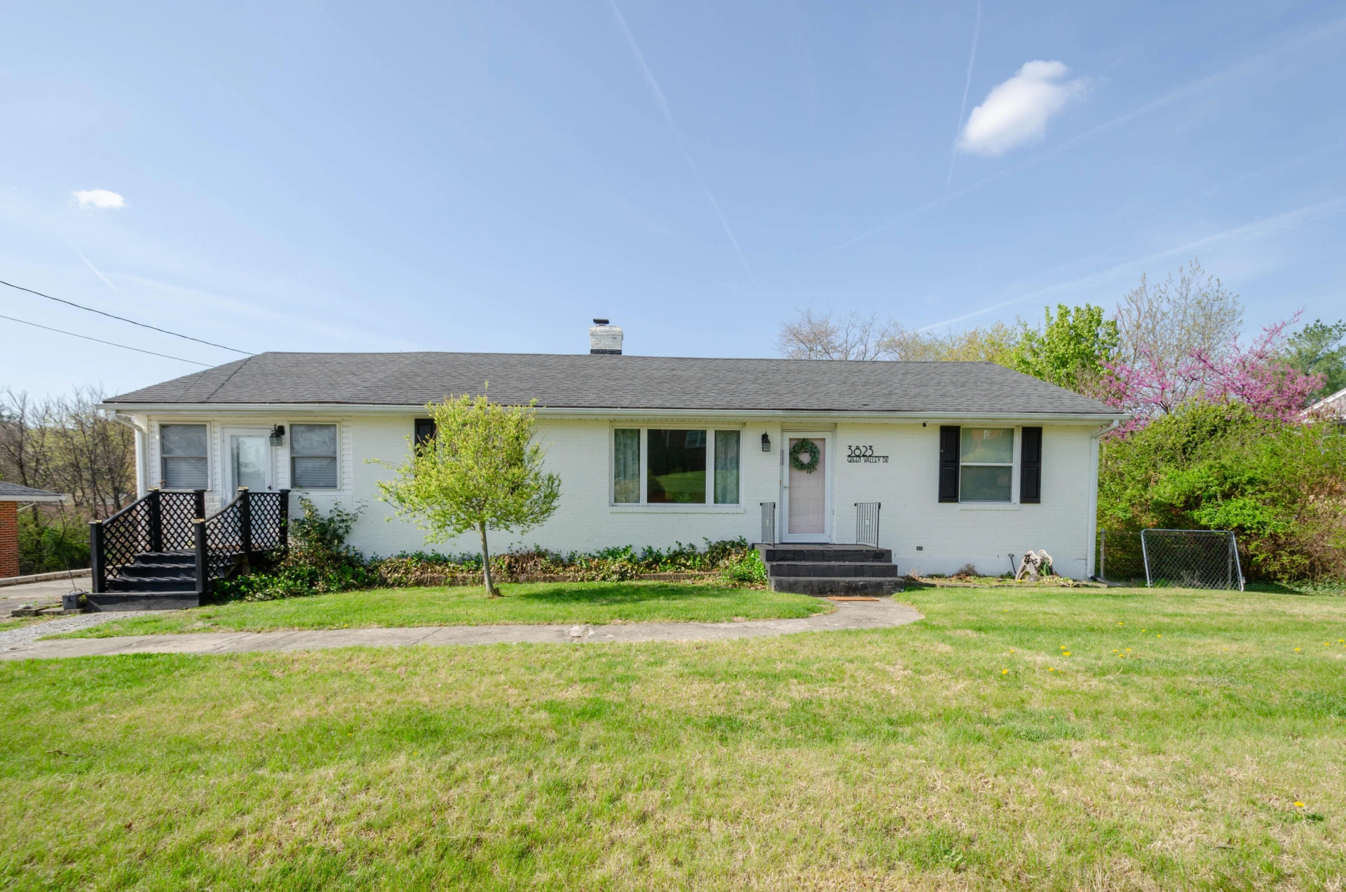 3823 Green Valley DR
