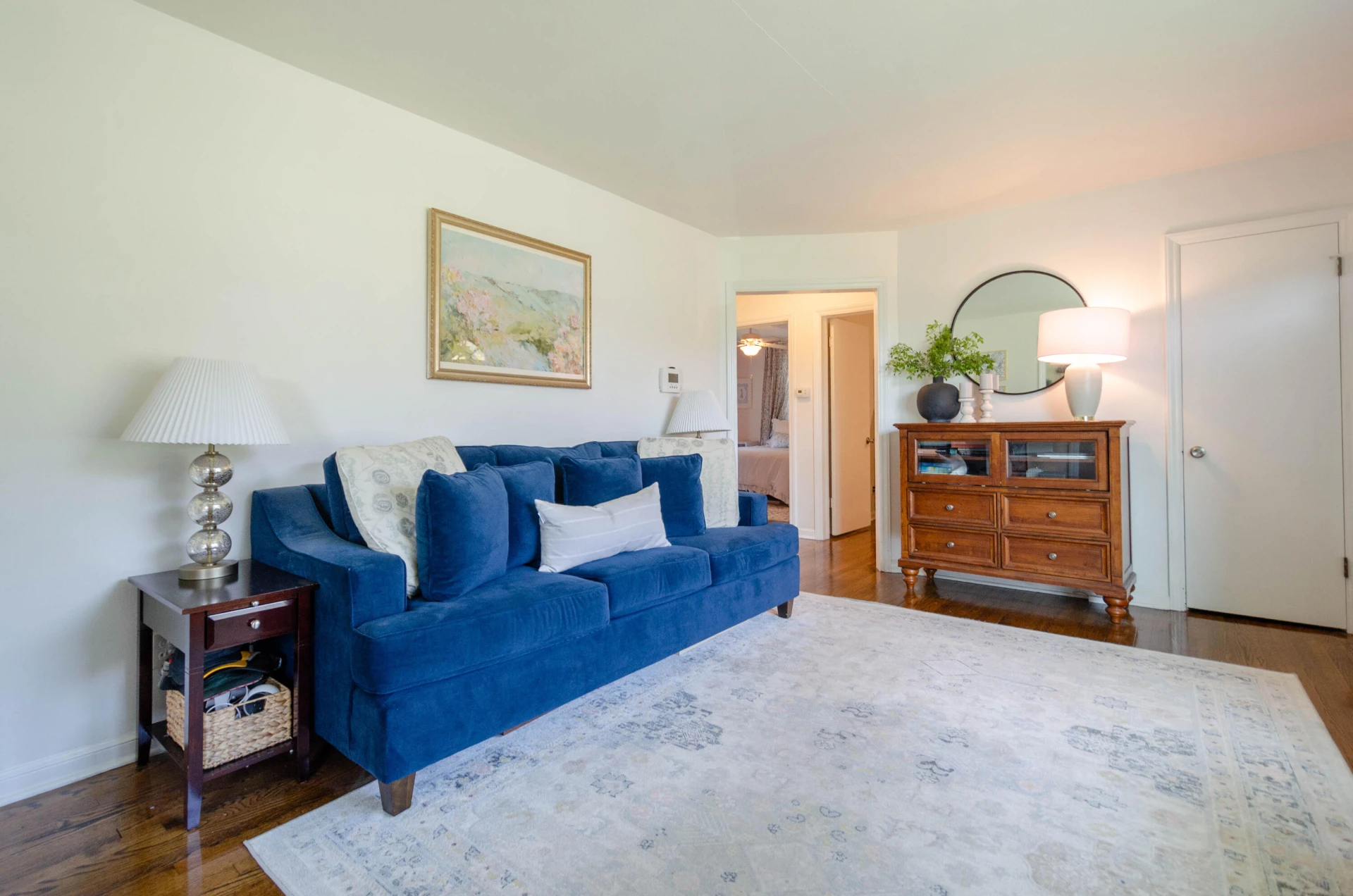 3823 Green Valley DR - Photo 2