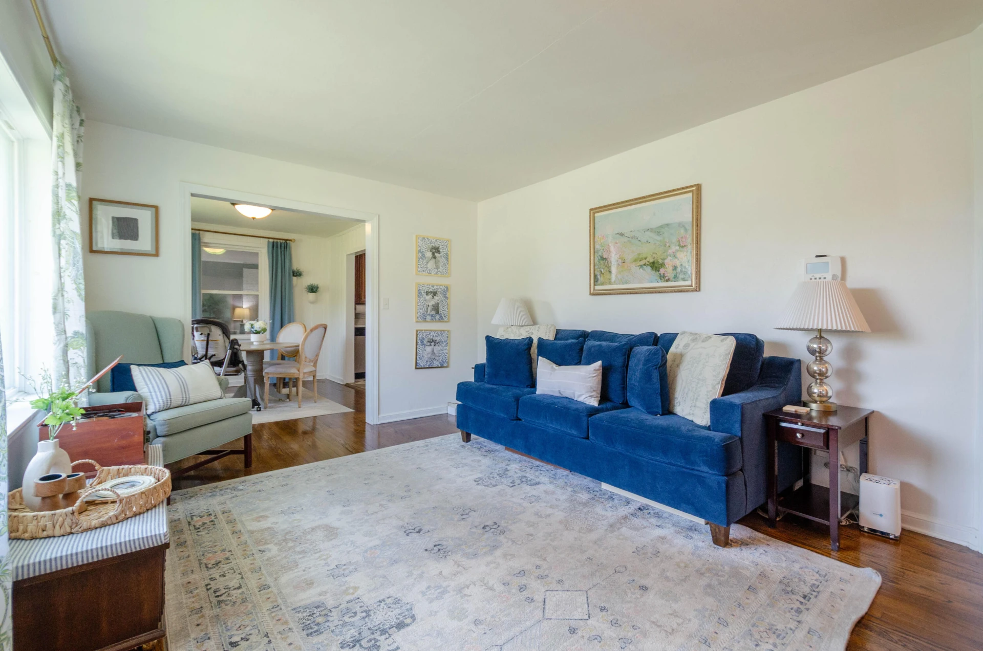 3823 Green Valley DR - Photo 3