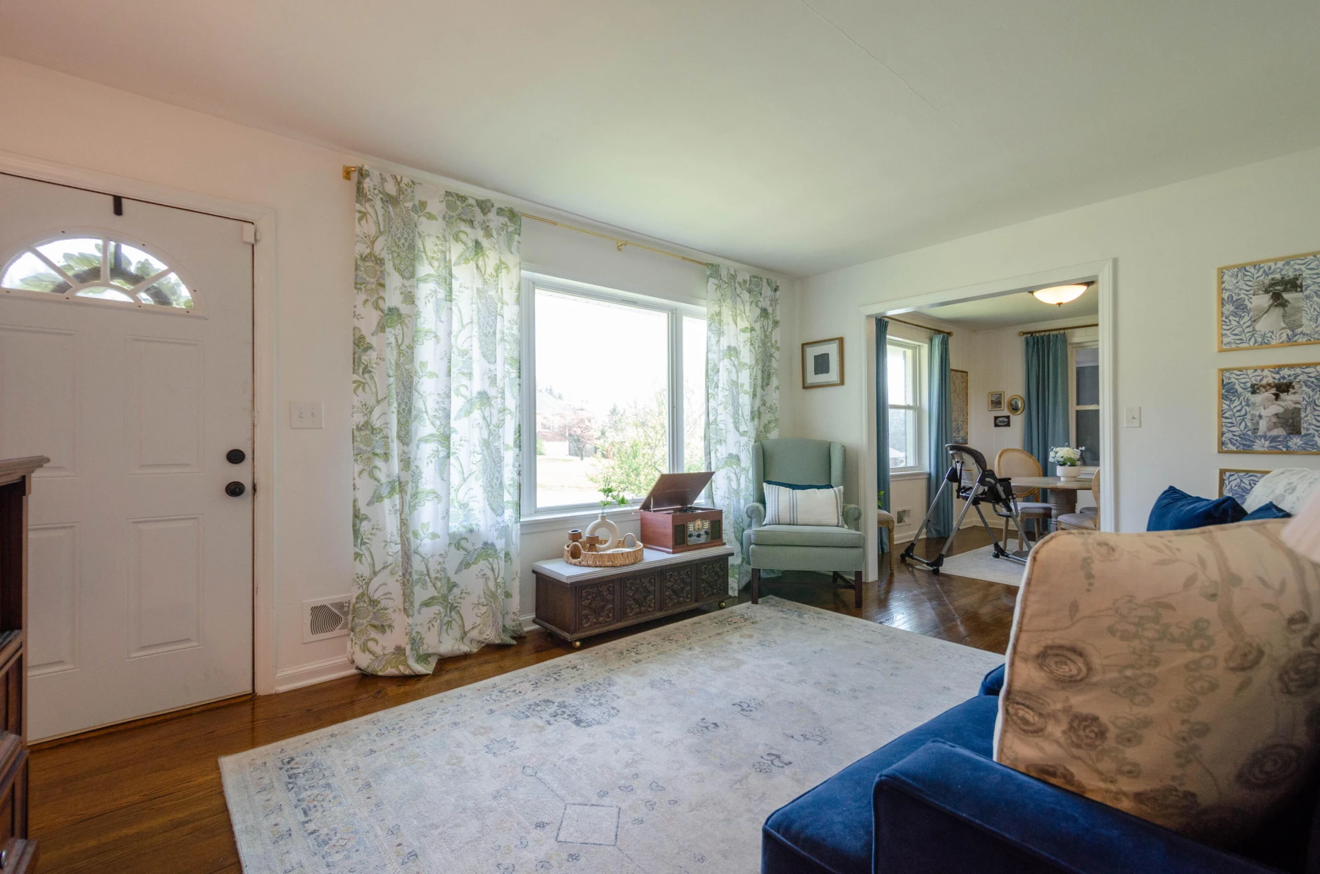 3823 Green Valley DR - Photo 5