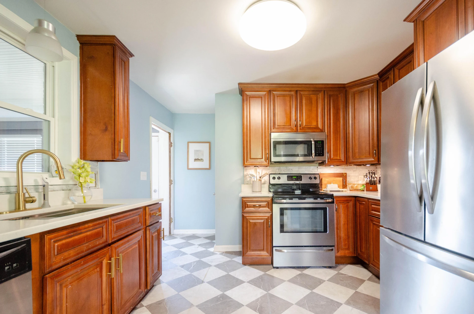 3823 Green Valley DR - Photo 8
