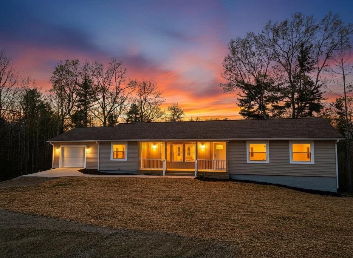 133 Starling LN - Photo 2