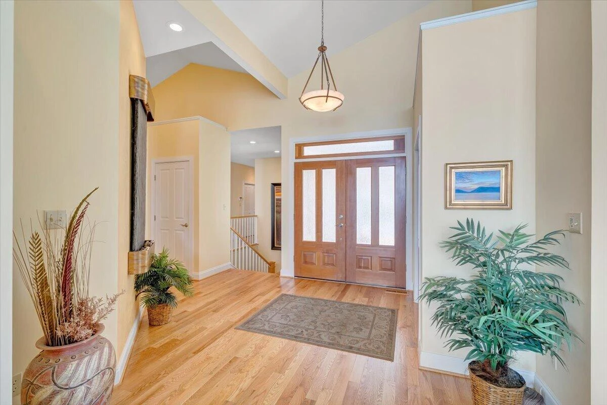 8599 Burnt Chimney RD - Photo 15
