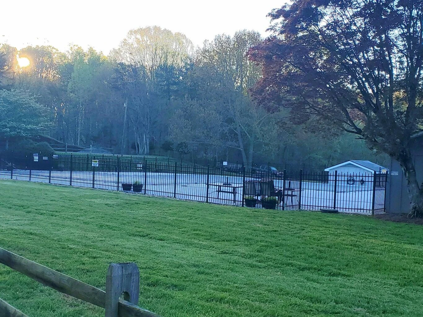 0 Ridgeway CT - Photo 2