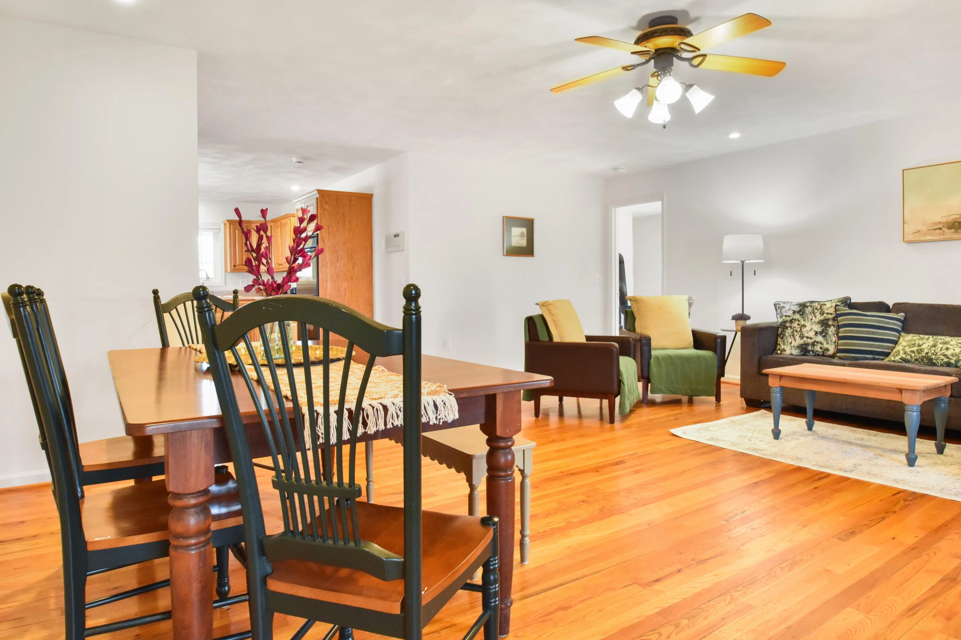 411 Hardbarger RD - Photo 17