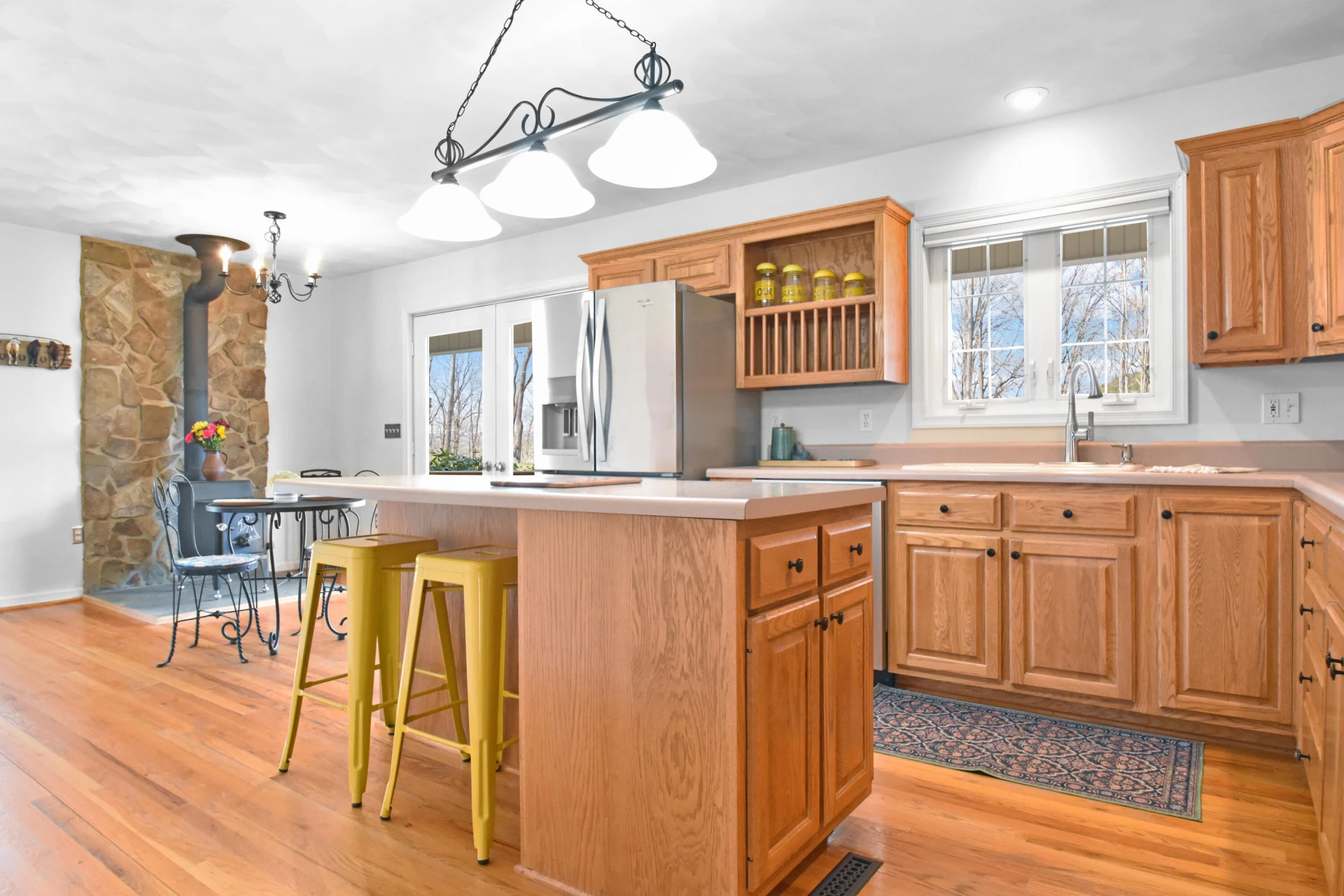 411 Hardbarger RD - Photo 19