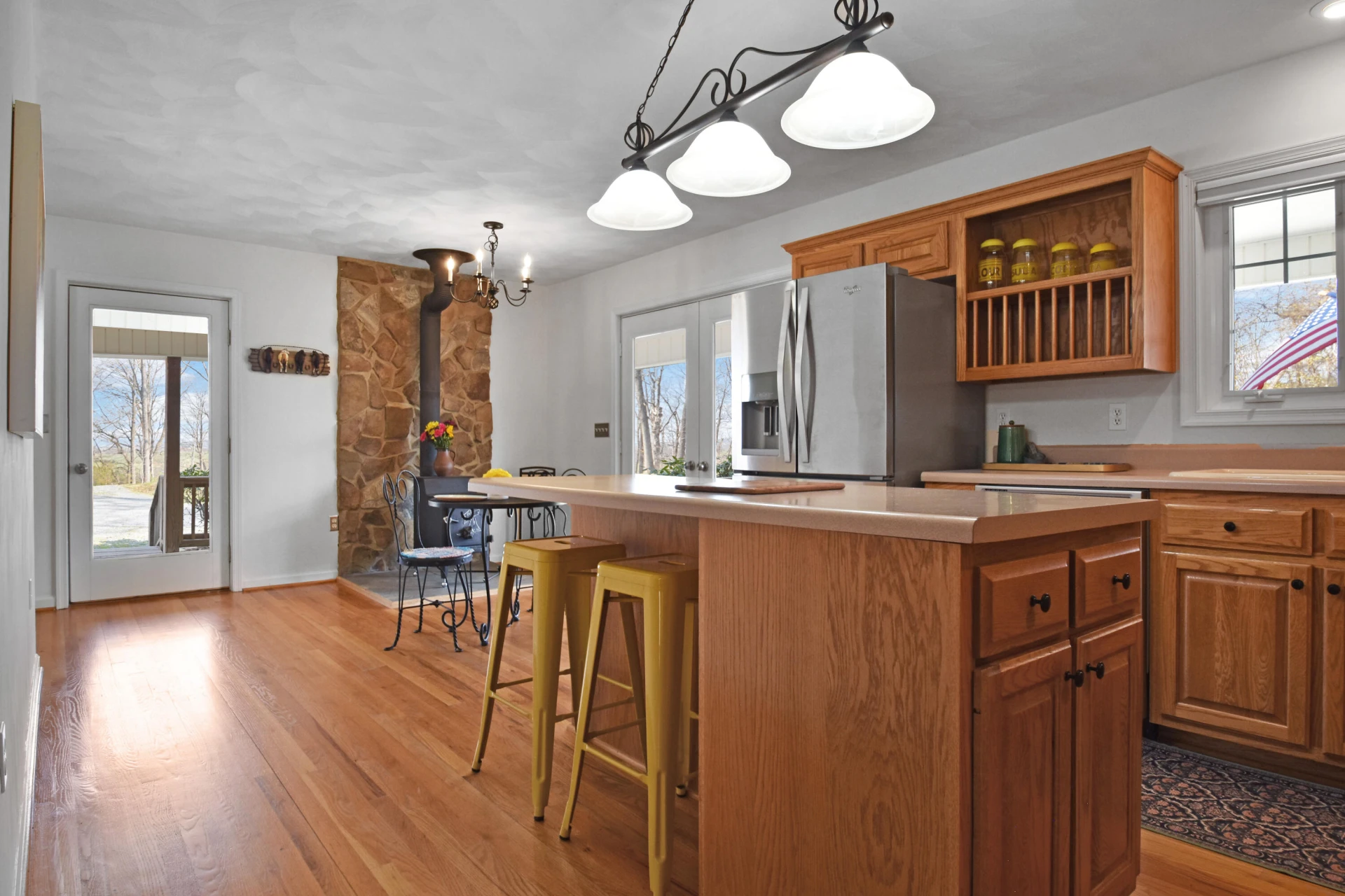 411 Hardbarger RD - Photo 20