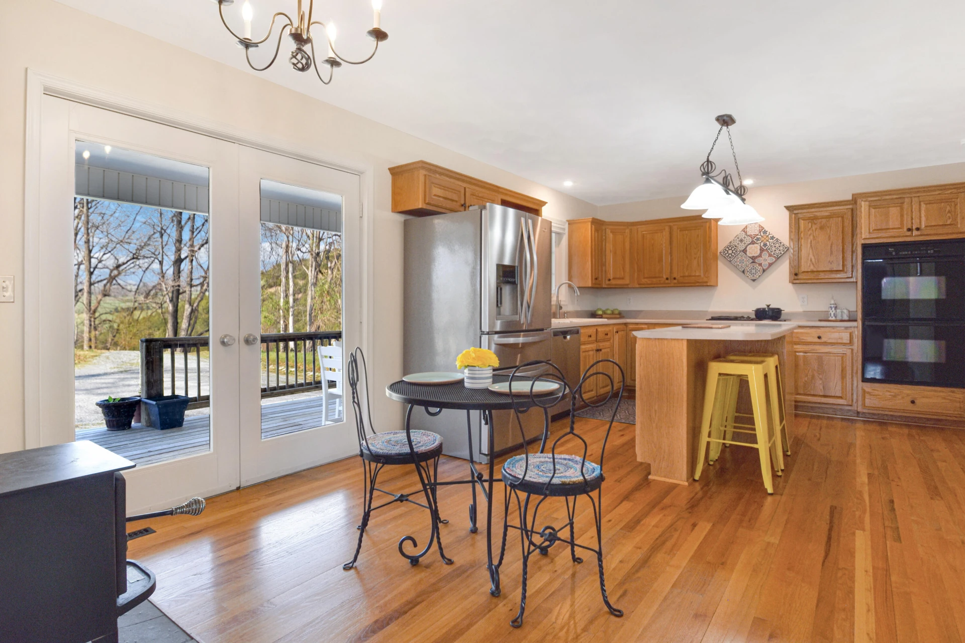411 Hardbarger RD - Photo 21