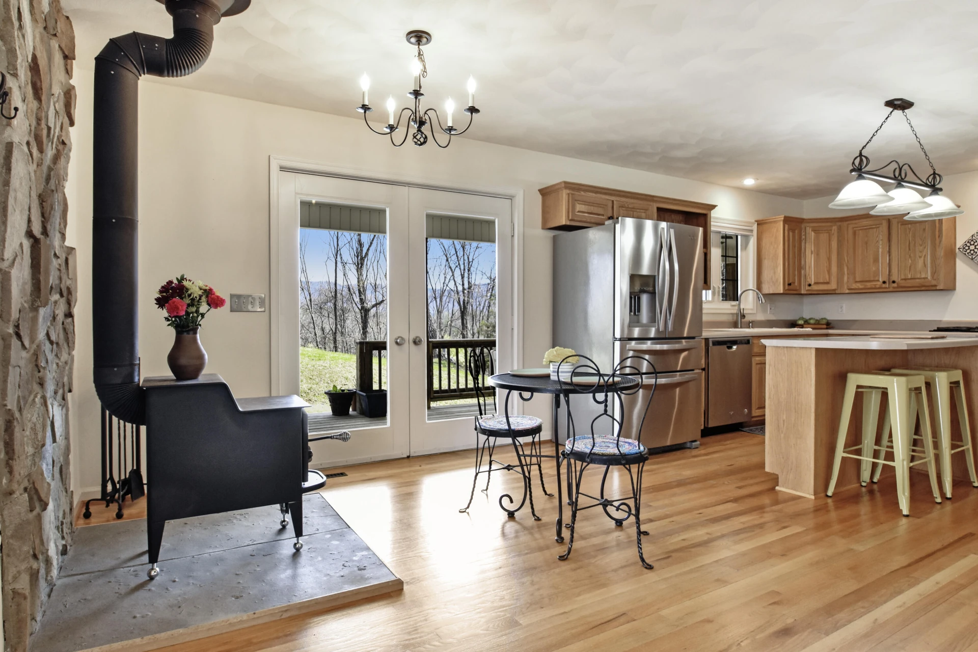 411 Hardbarger RD - Photo 22