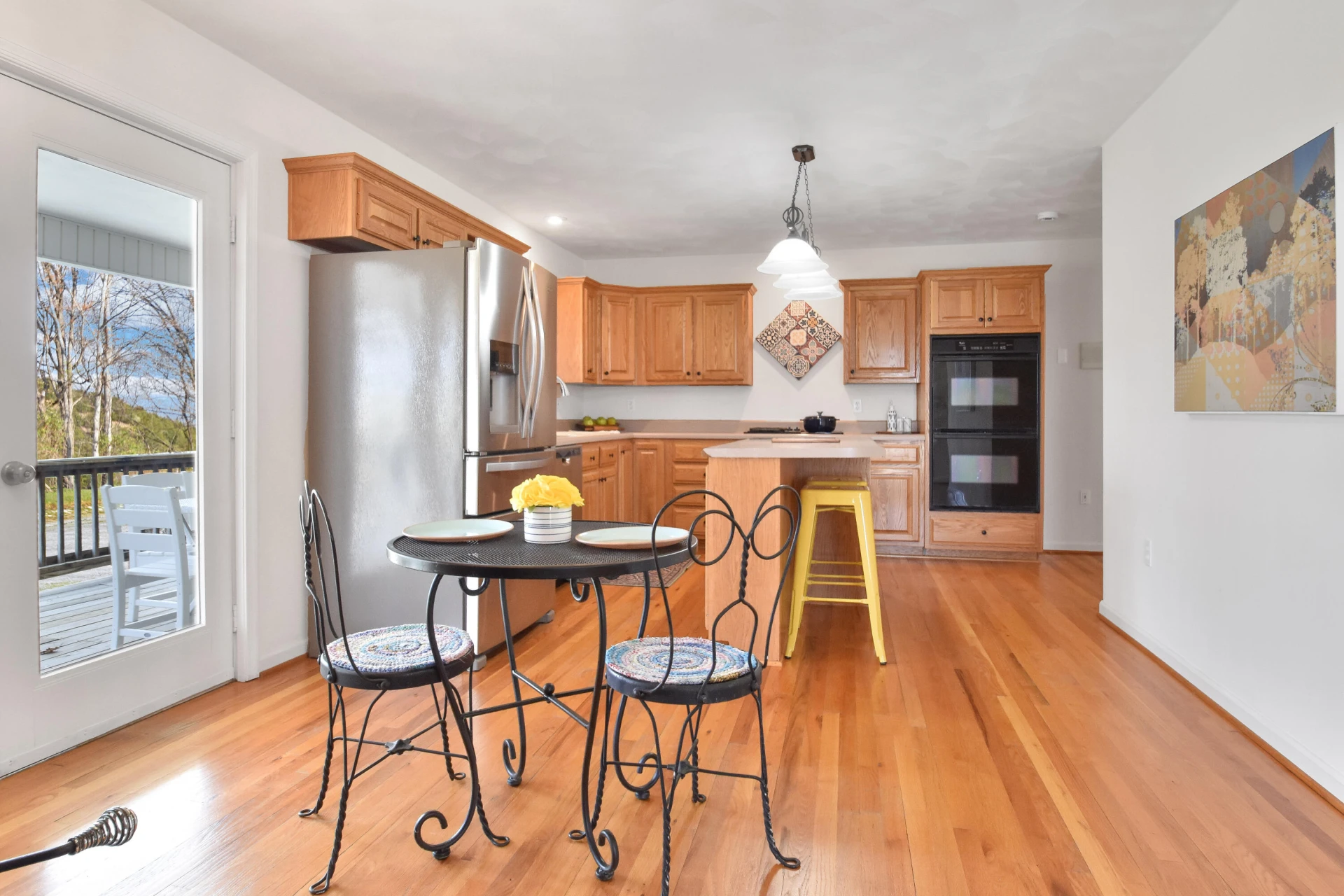 411 Hardbarger RD - Photo 23