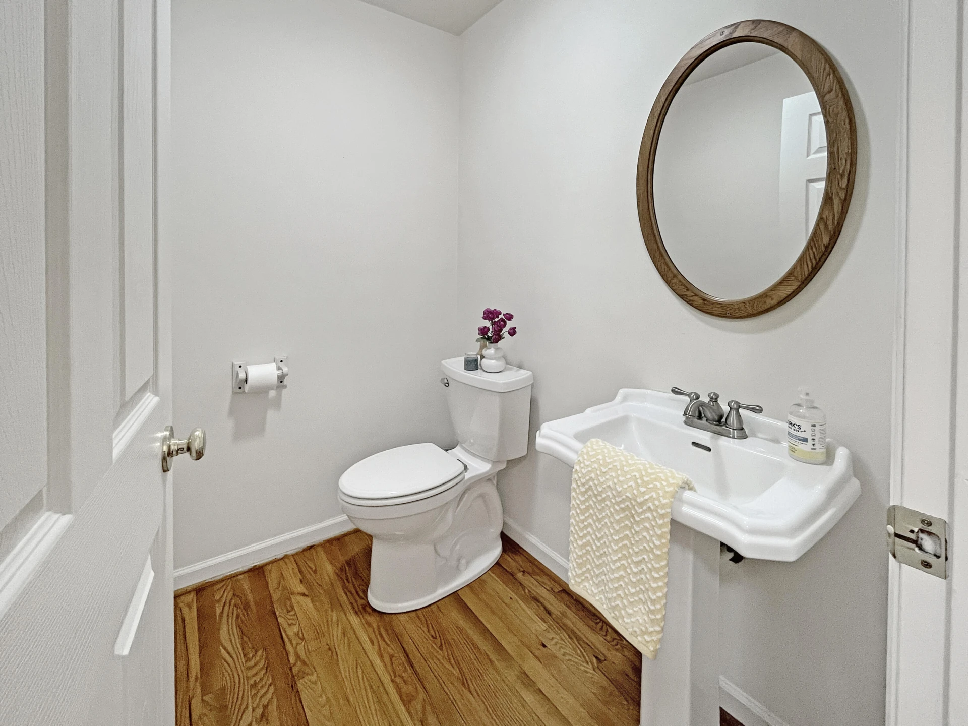 411 Hardbarger RD - Photo 32