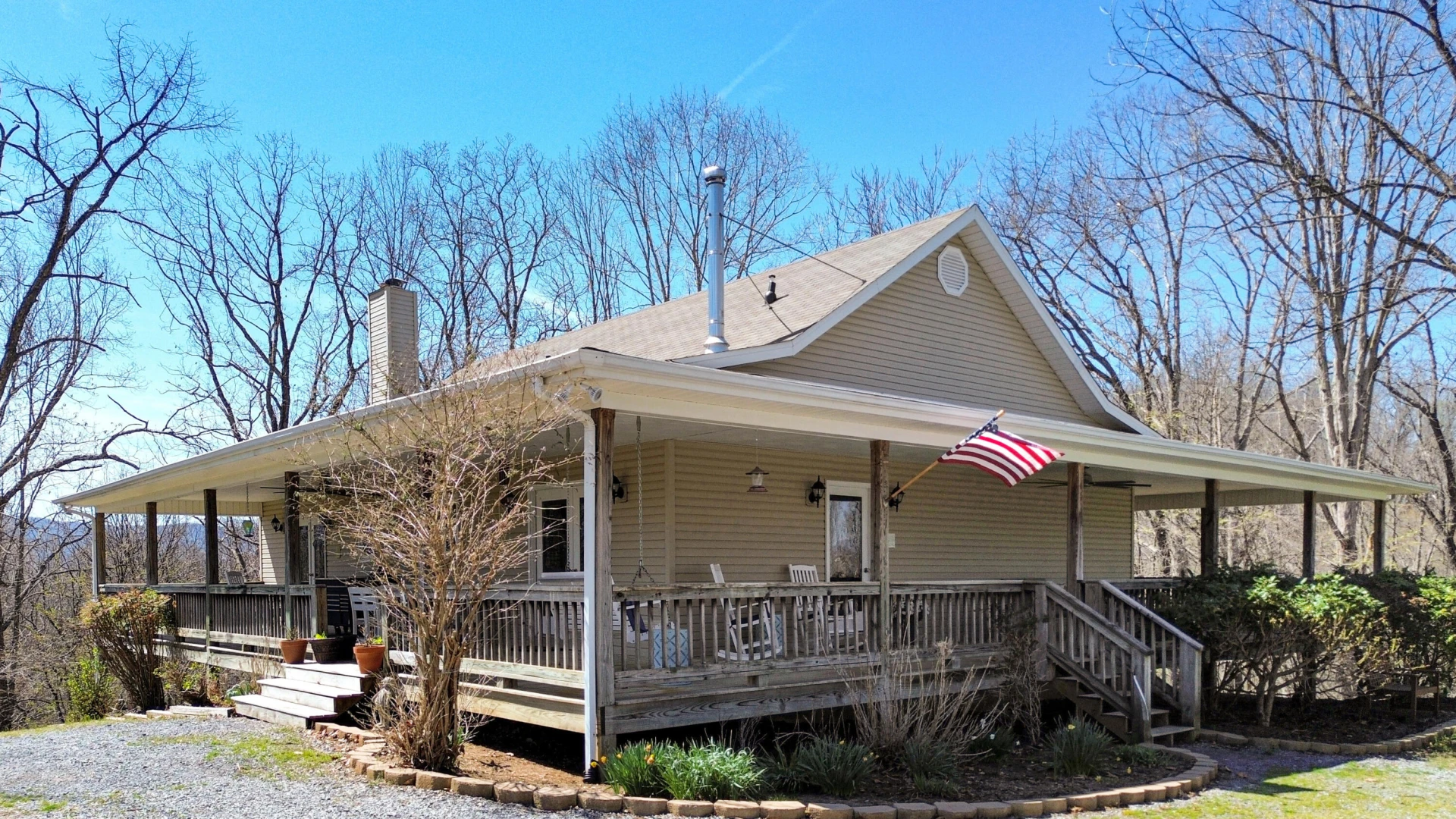 411 Hardbarger RD - Photo 5