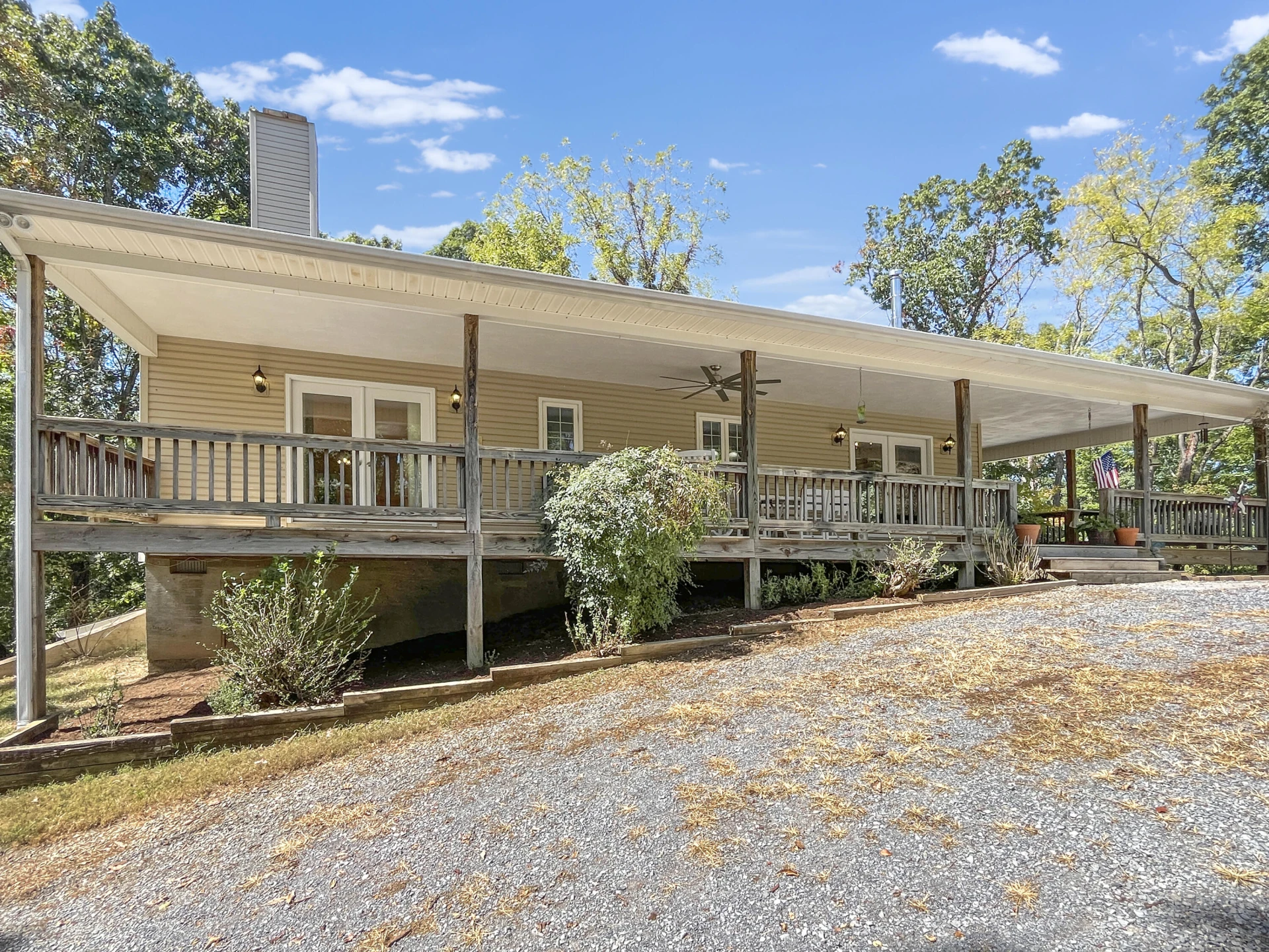 411 Hardbarger RD - Photo 52