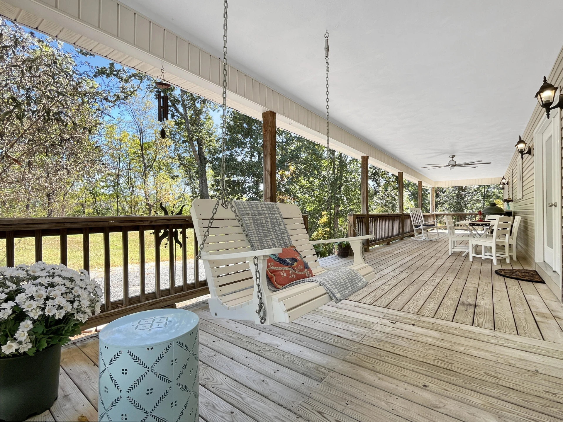 411 Hardbarger RD - Photo 54