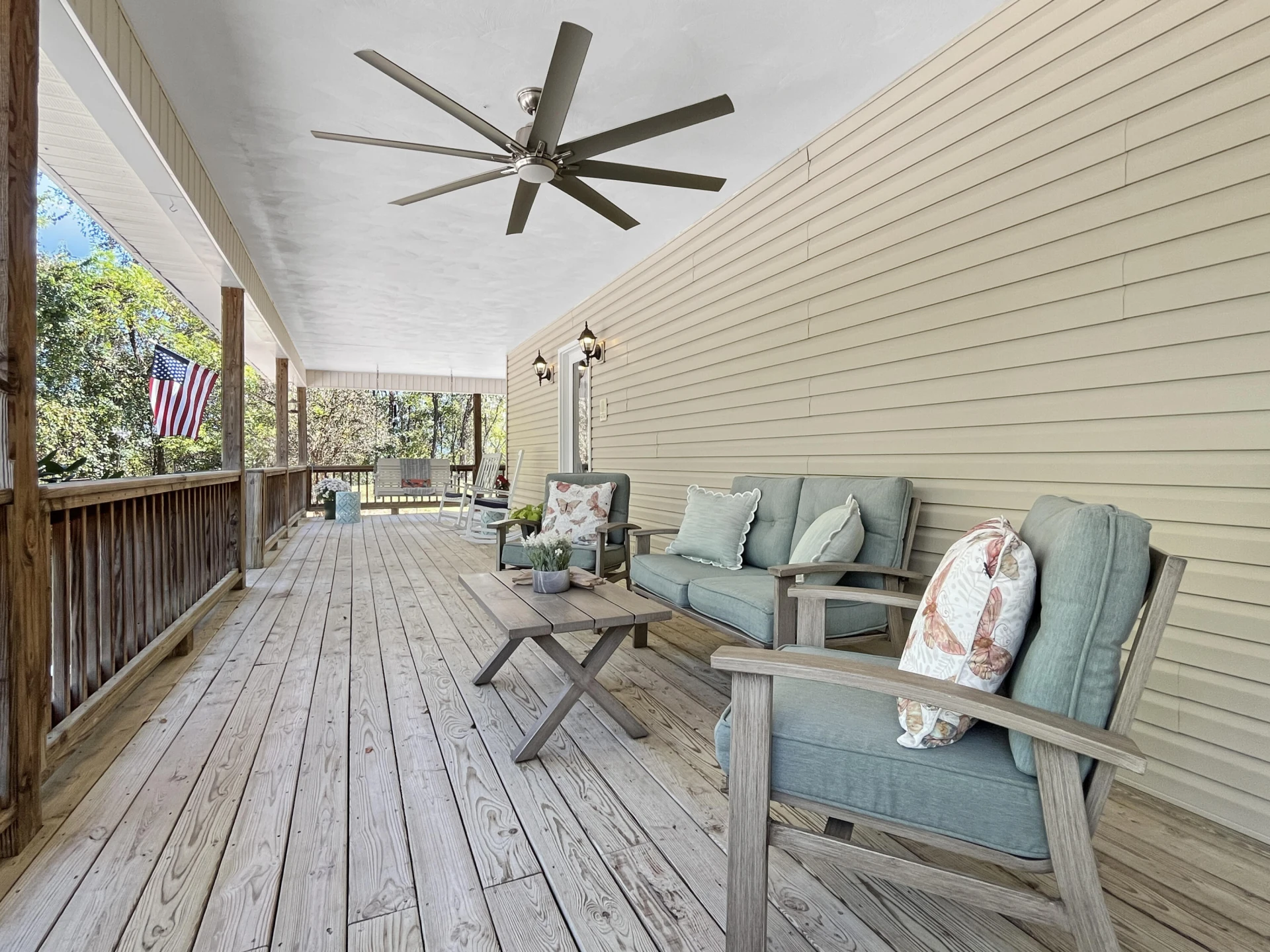 411 Hardbarger RD - Photo 57