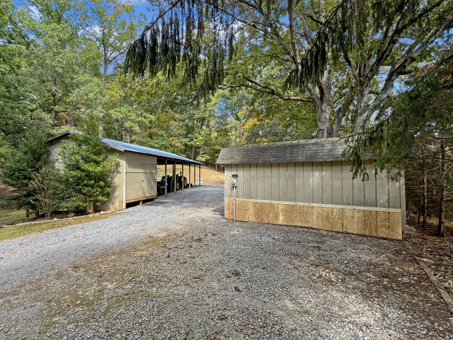 411 Hardbarger RD - Photo 64