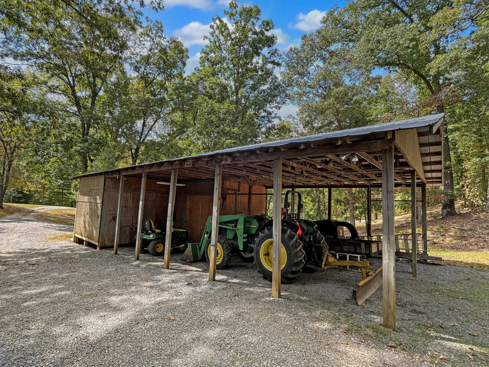 411 Hardbarger RD - Photo 65
