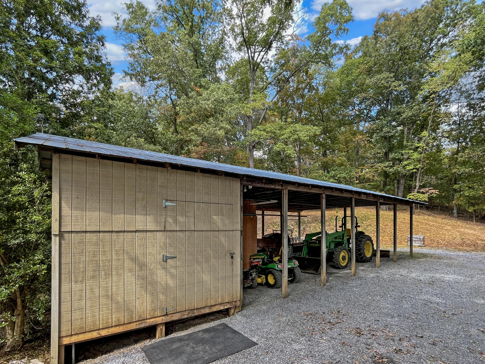 411 Hardbarger RD - Photo 67