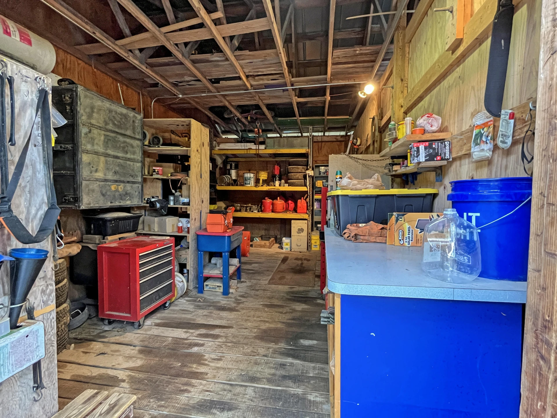 411 Hardbarger RD - Photo 68