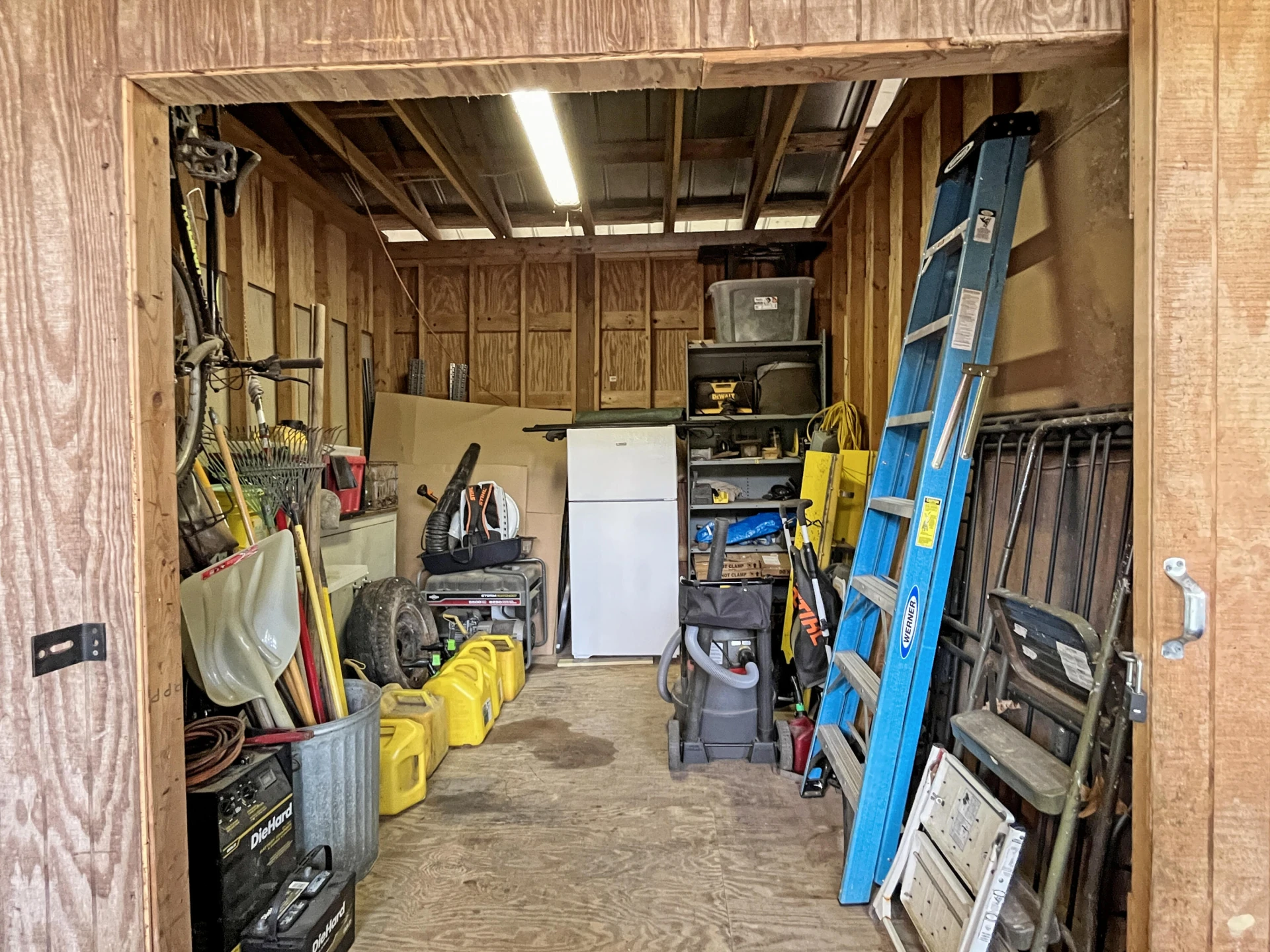 411 Hardbarger RD - Photo 69