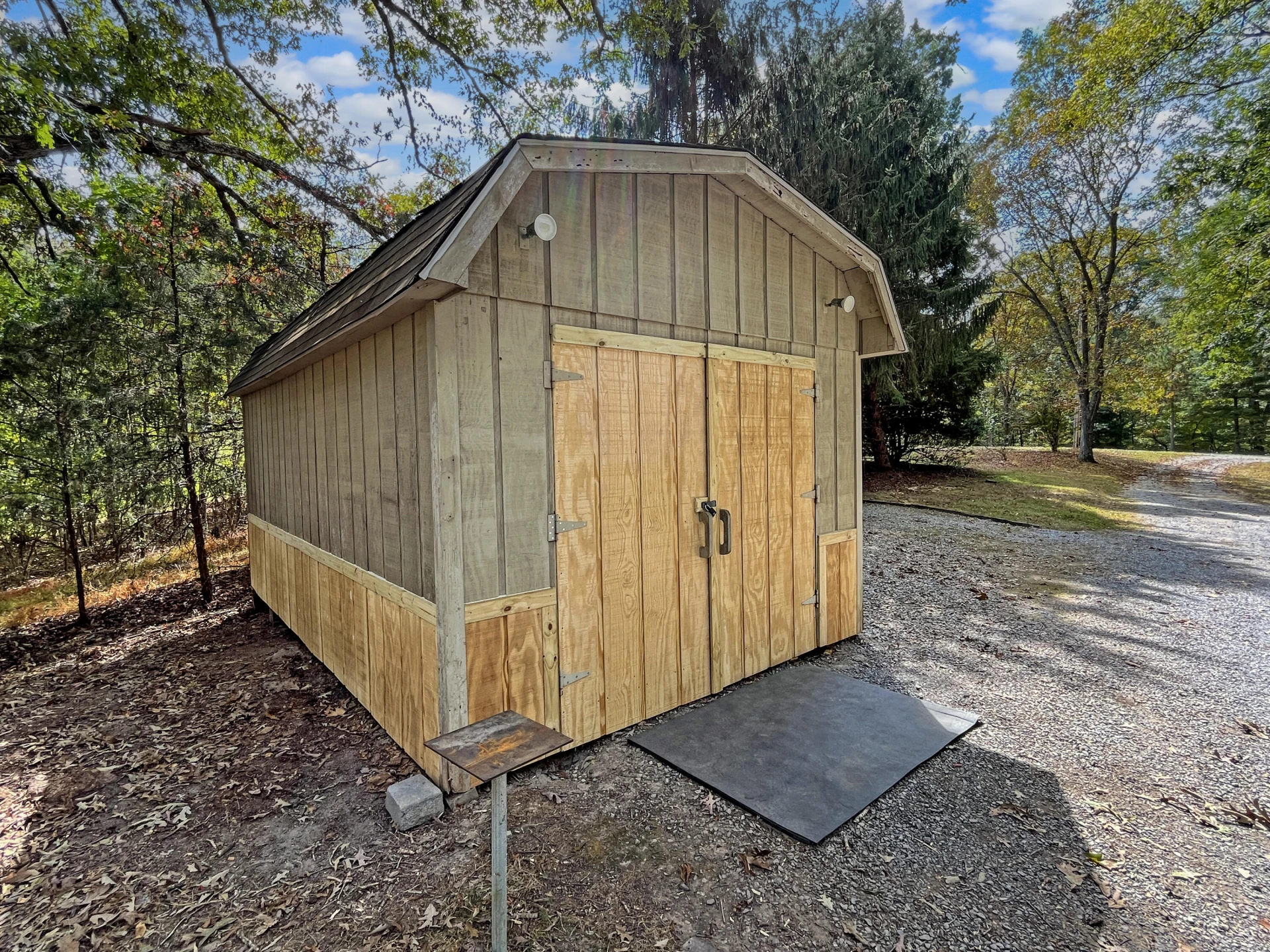 411 Hardbarger RD - Photo 71