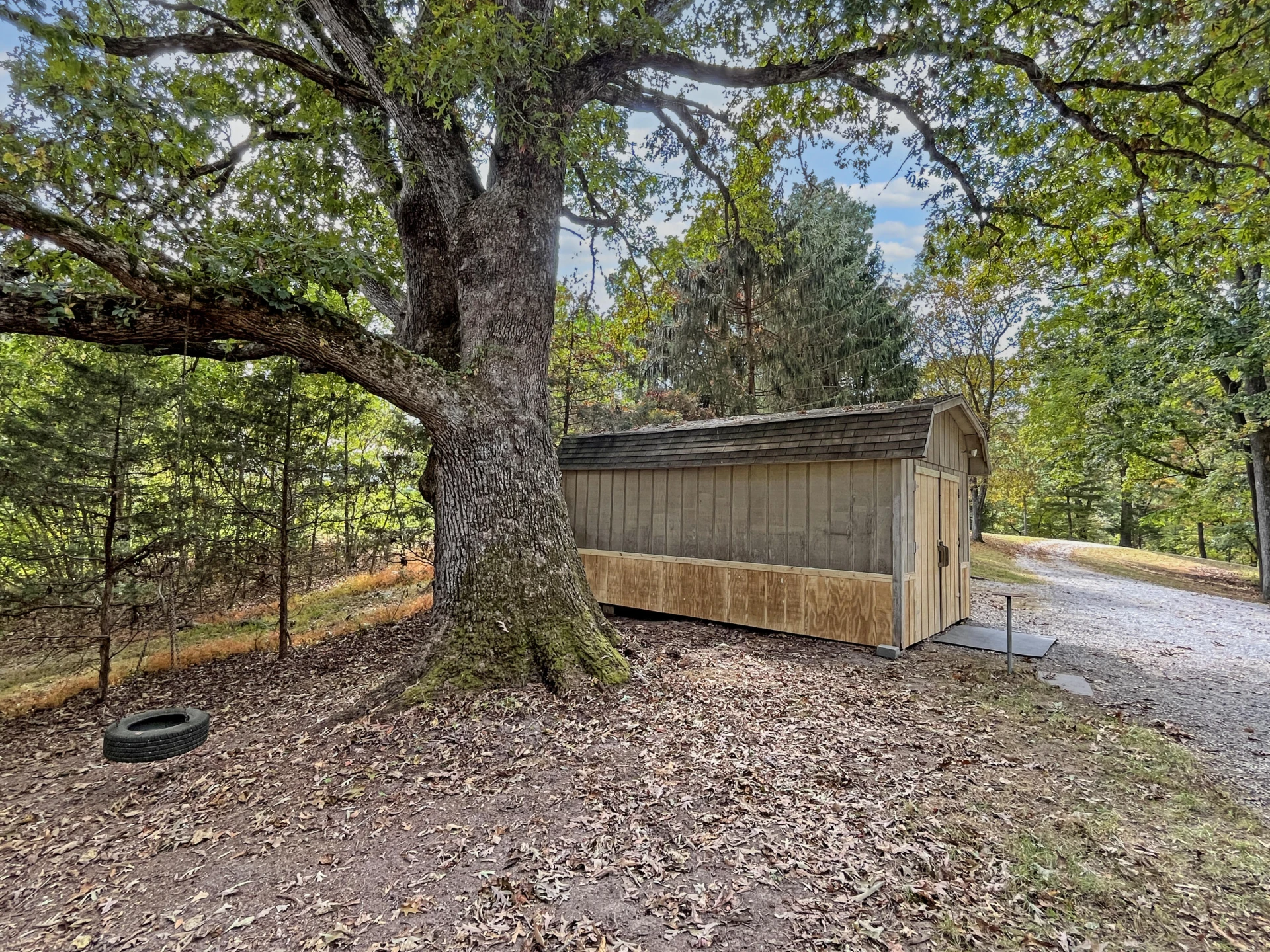 411 Hardbarger RD - Photo 74