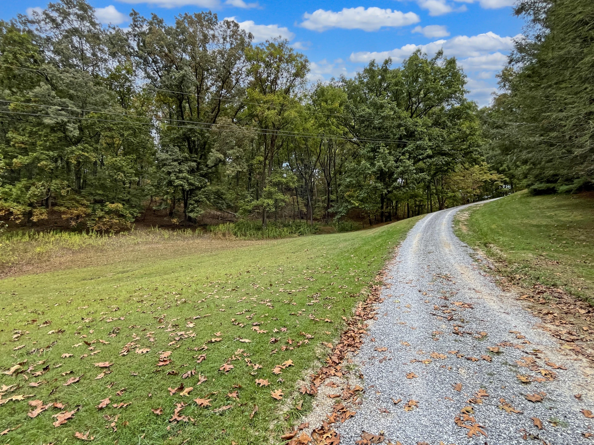 411 Hardbarger RD - Photo 79